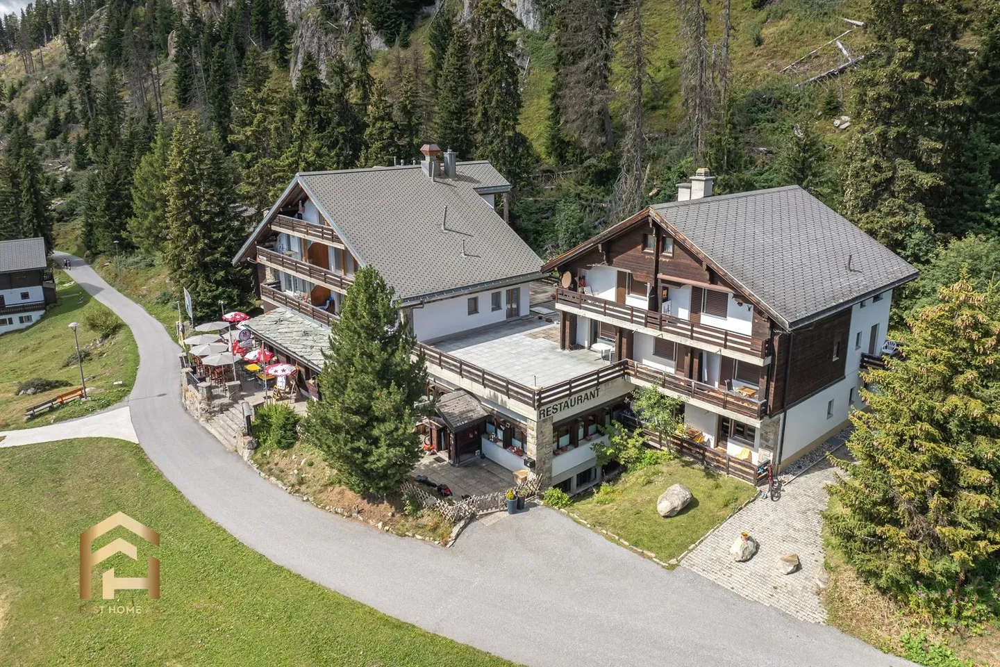 Dream Apartment on the Bettmeralp - Photo 13 of 13