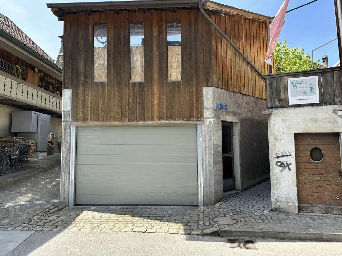 Mitten im Dorfzentrum finden Ihre kreativen Ideen Raum - Foto 11 di 12