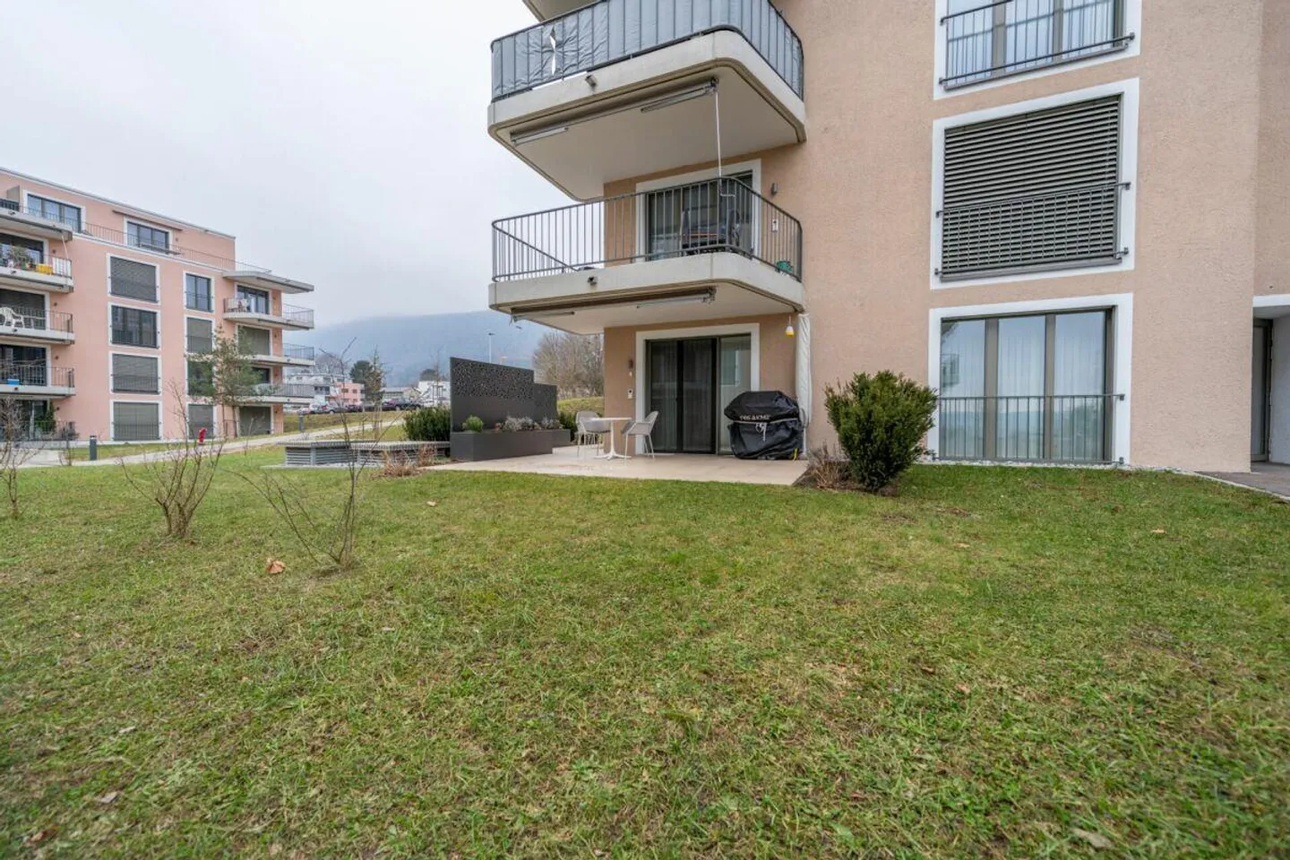 Ampio appartamento giardino di 171 m² - Vivere moderno con stile e comfort - Foto 20 di 20