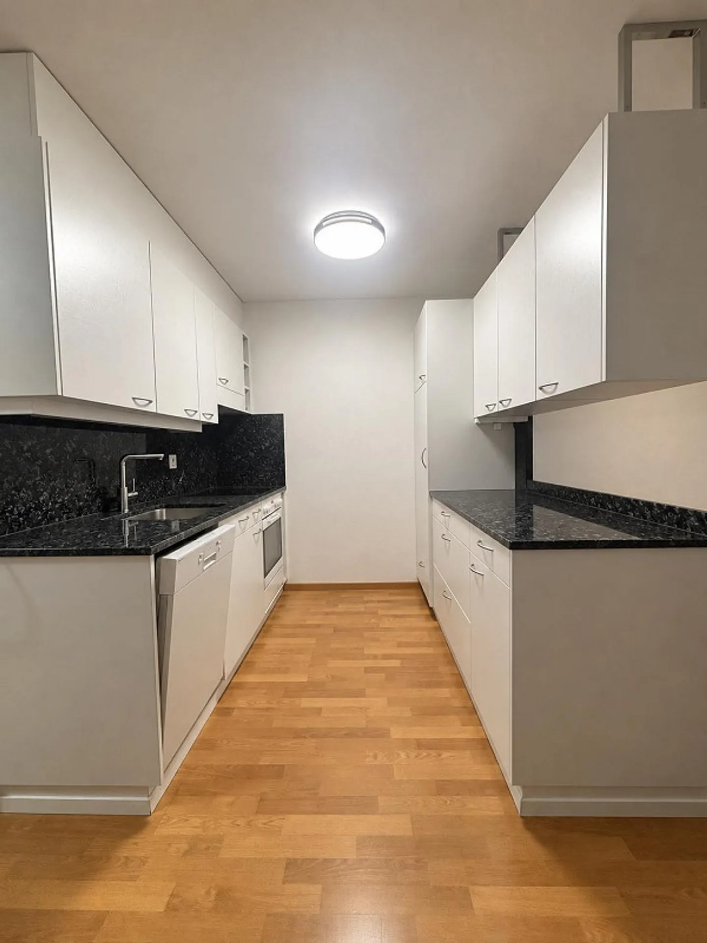 Bel et calme appartement de 2,5 pièces à Ittigen - Photo 2 sur 7