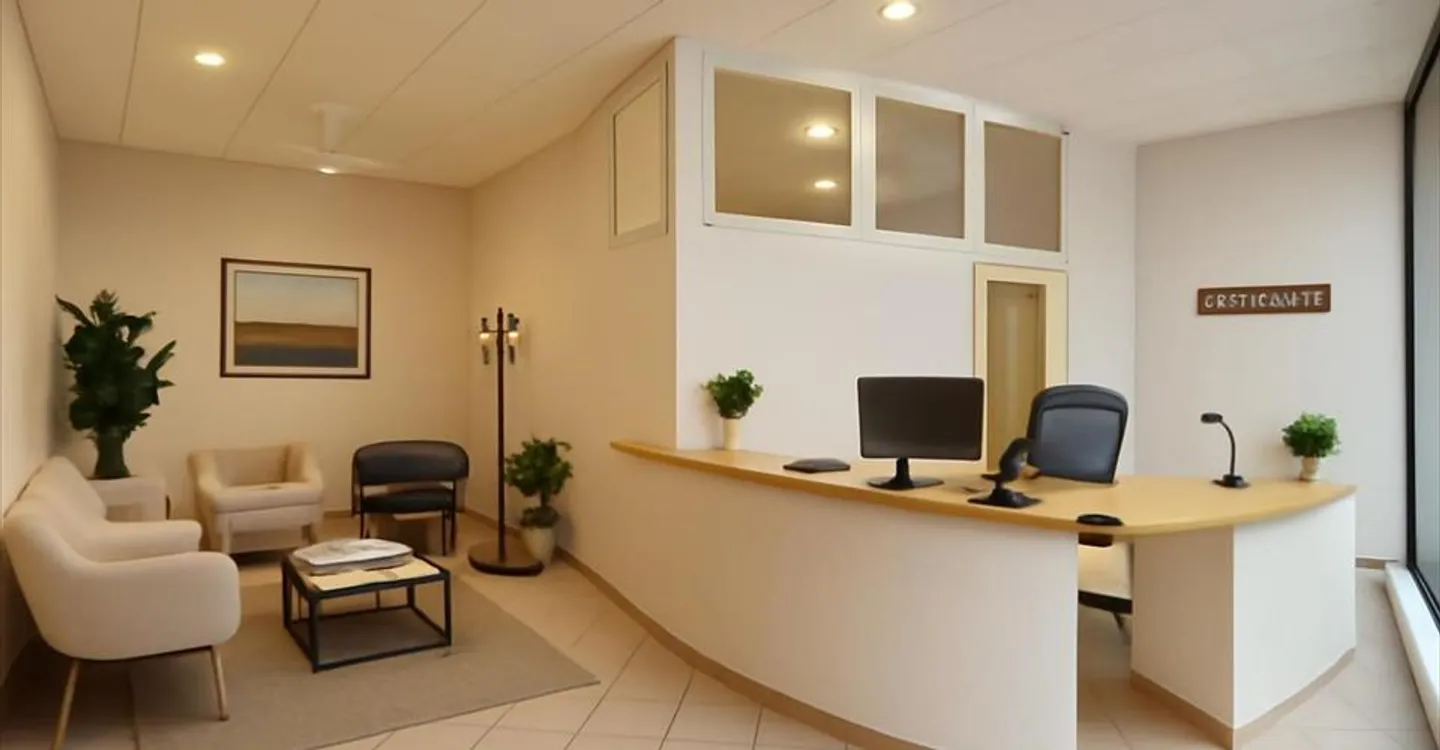 Geschäft mieten - Foto 10 von 10