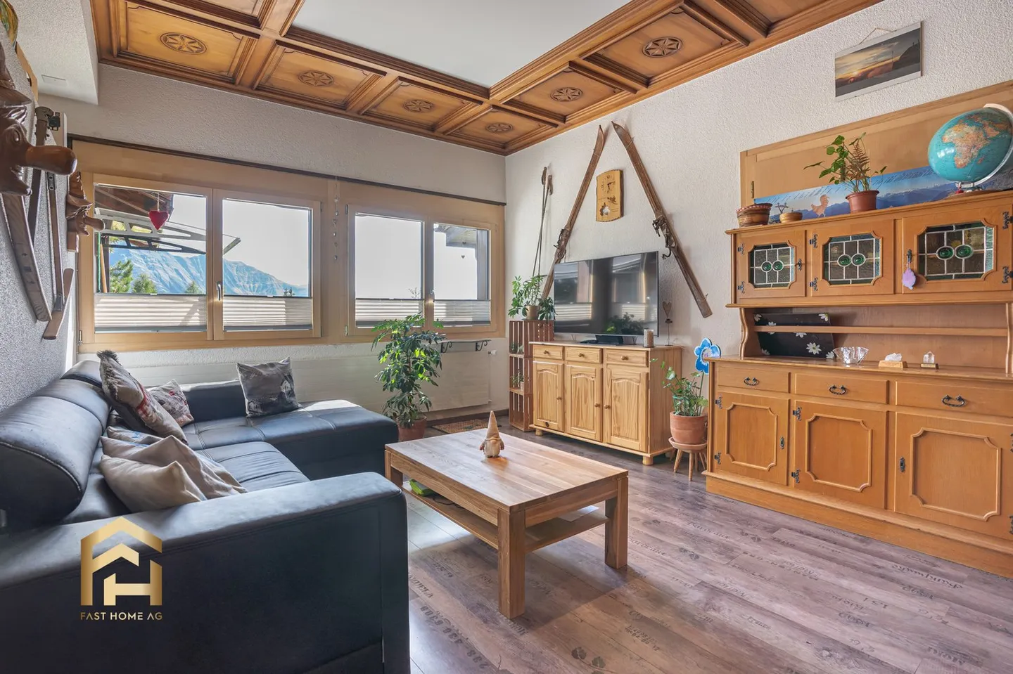 Dream Apartment on the Bettmeralp - Photo 2 of 13