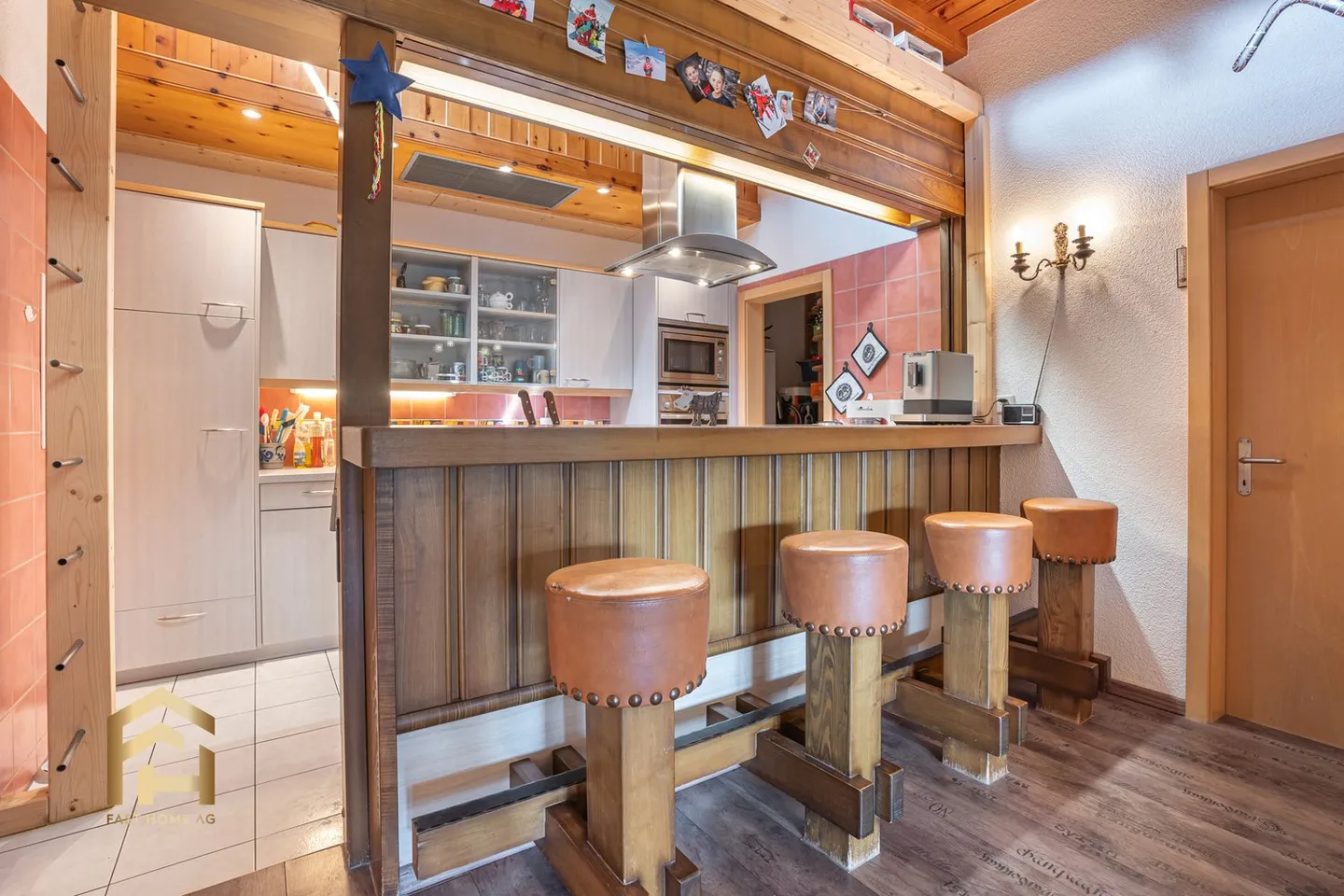 Dream Apartment on the Bettmeralp - Photo 4 of 13