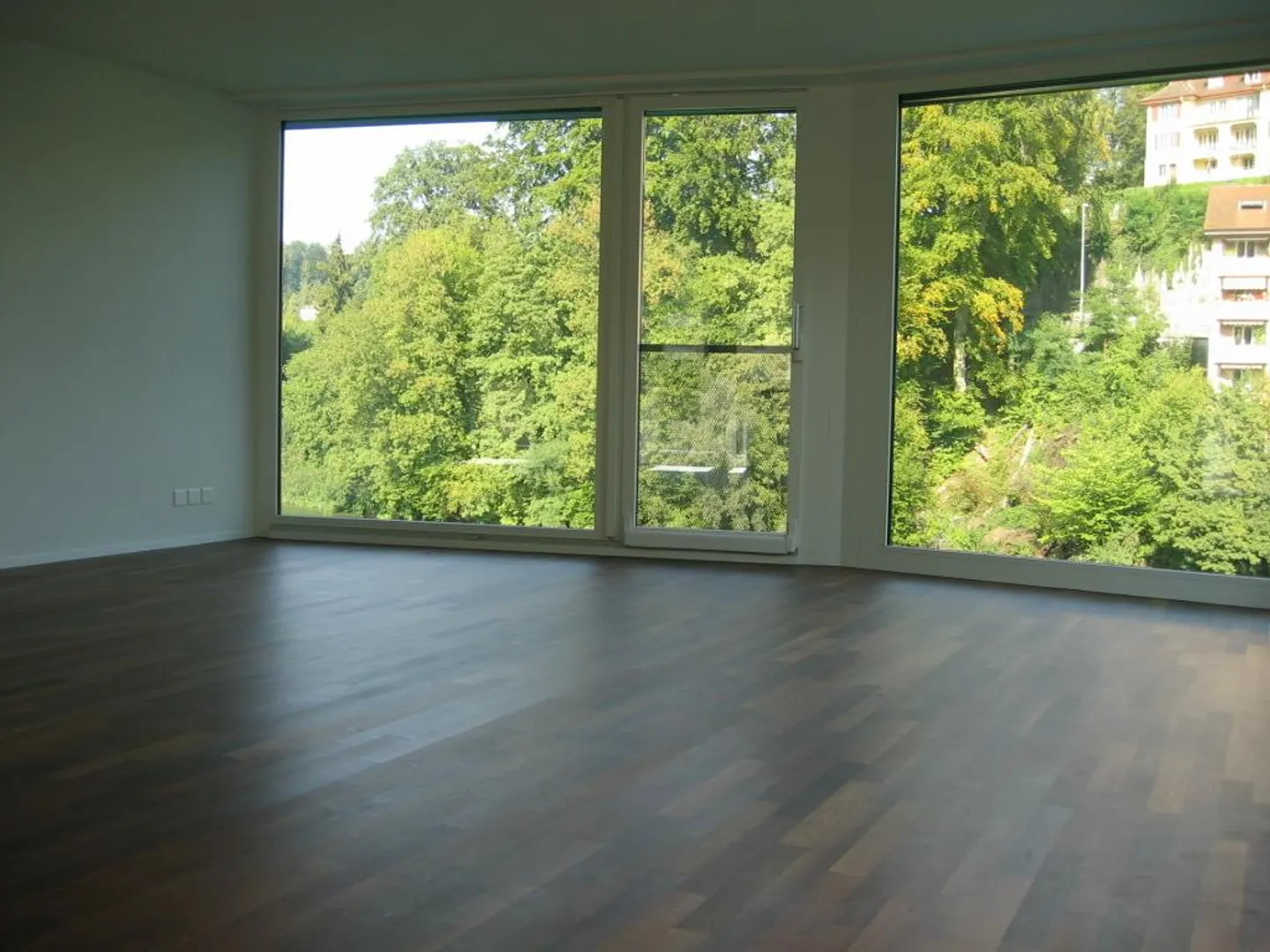 Modernes Apartment an der Reuss - Foto 2 von 8