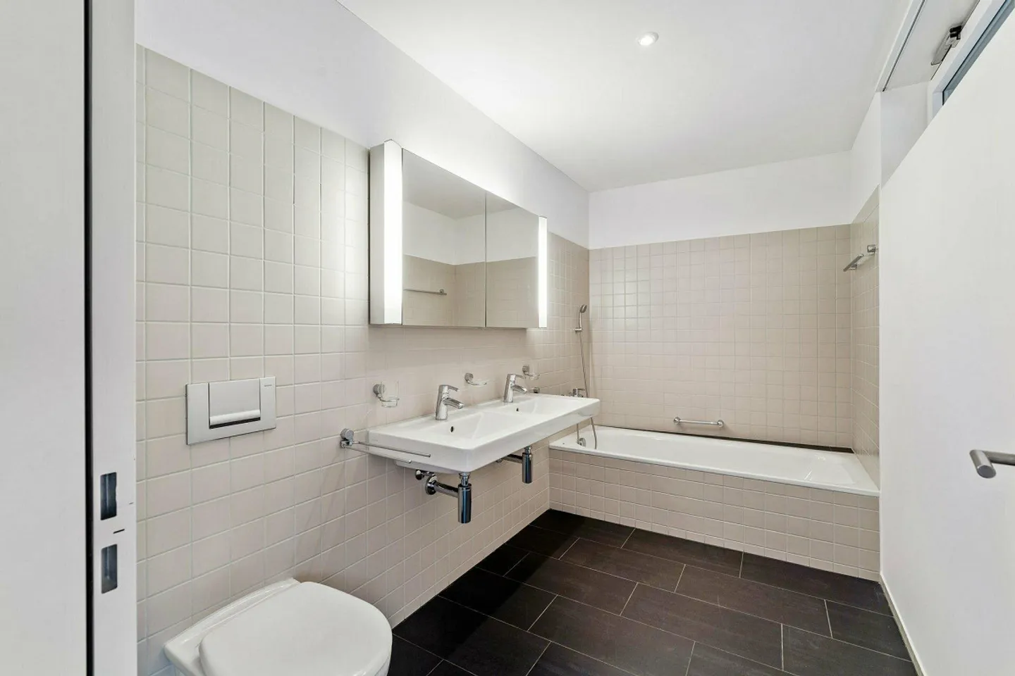 Modernes Apartment an der Reuss - Foto 4 von 8