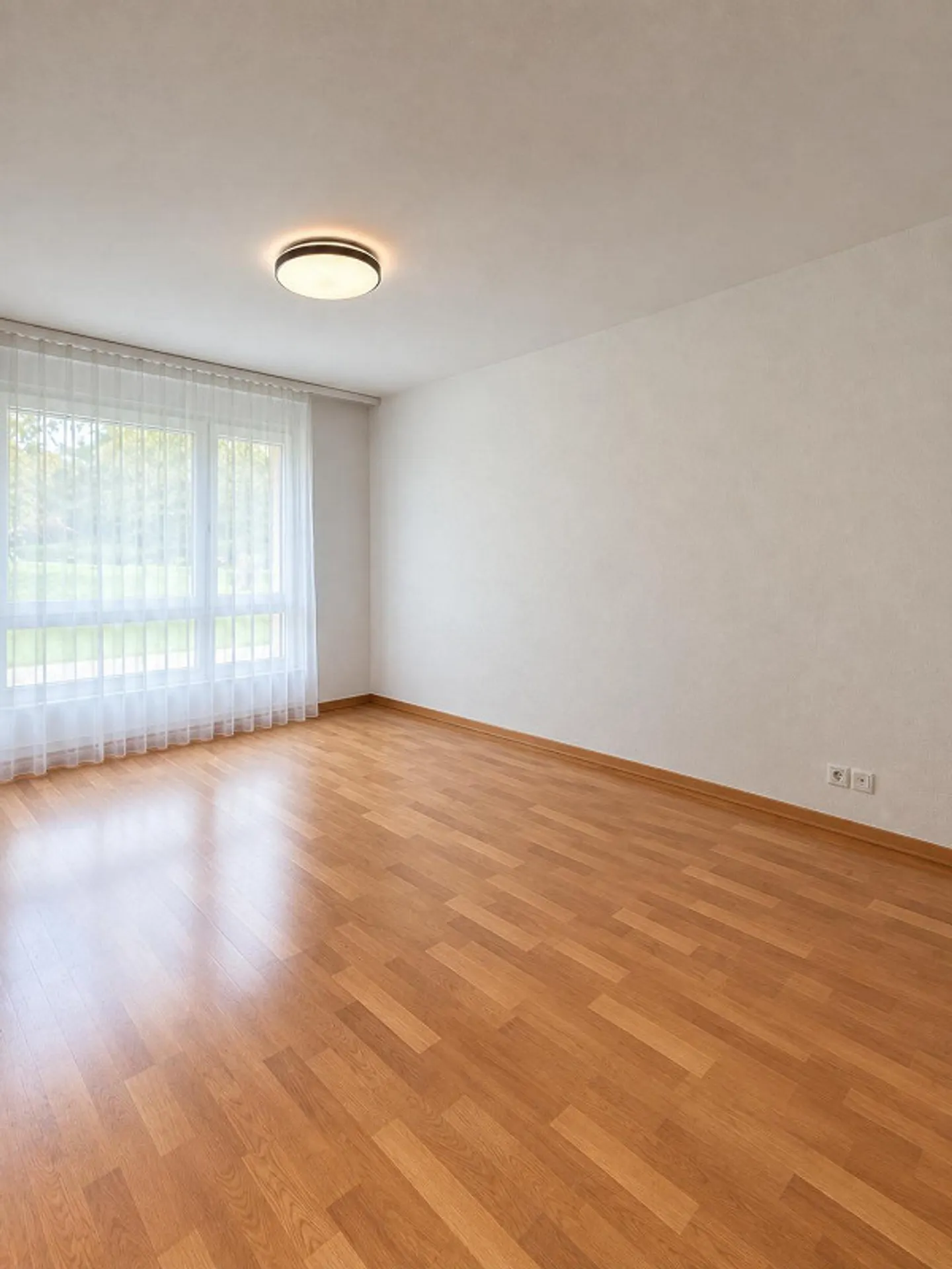 Bel et calme appartement de 2,5 pièces à Ittigen - Photo 4 sur 7