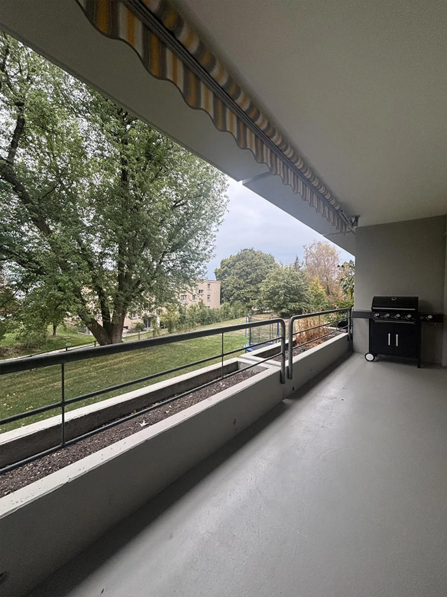 Bel et calme appartement de 2,5 pièces à Ittigen - Photo 5 sur 7