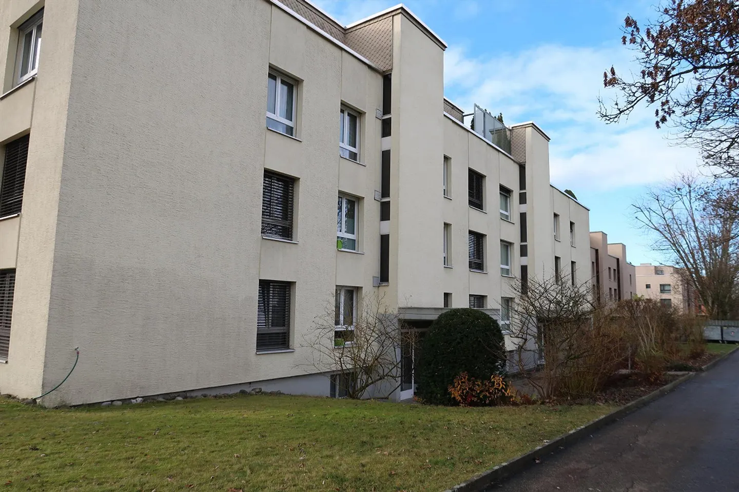 Bel et calme appartement de 2,5 pièces à Ittigen - Photo 6 sur 7