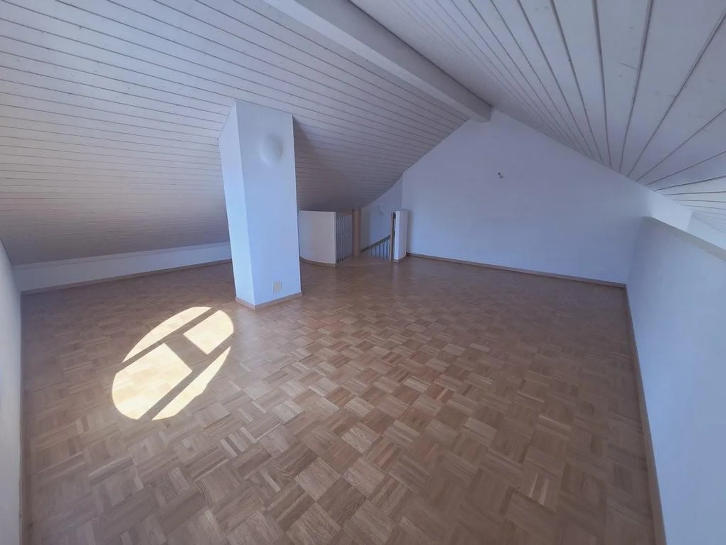 Magnificent 3.5 room duplex apartment - Photo 8 of 11