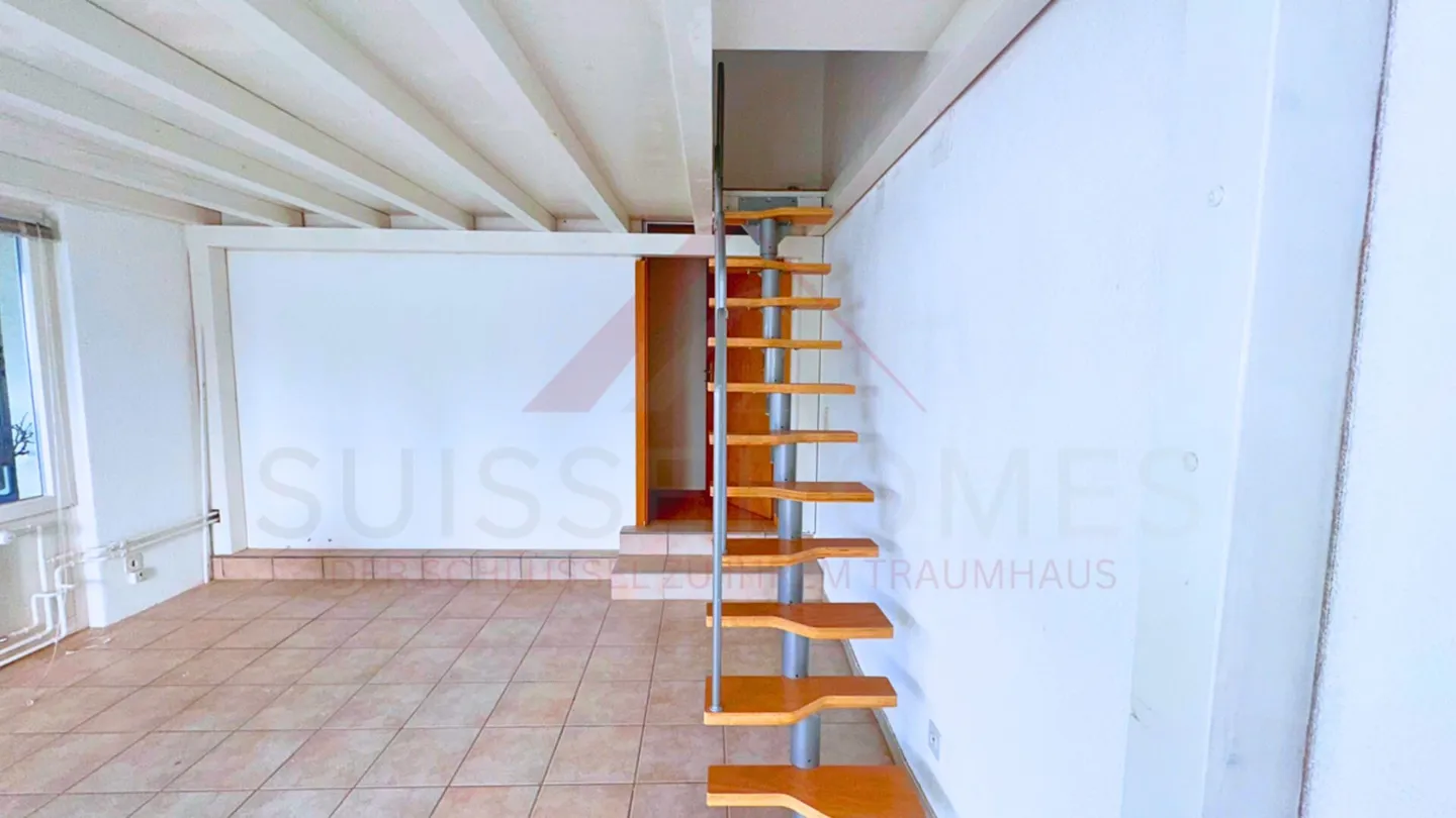 Spazio commerciale a Obergerlafingen - ideale per attività di servizi e ufficio tranquille - Foto 8 di 11