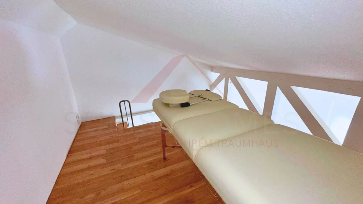 Spazio commerciale a Obergerlafingen - ideale per attività di servizi e ufficio tranquille - Foto 10 di 11