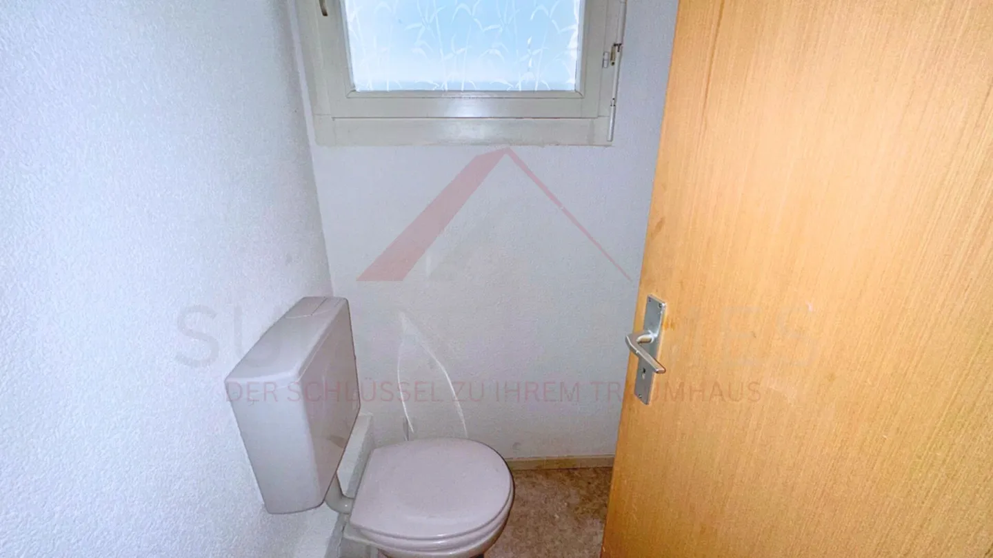 Spazio commerciale a Obergerlafingen - ideale per attività di servizi e ufficio tranquille - Foto 11 di 11