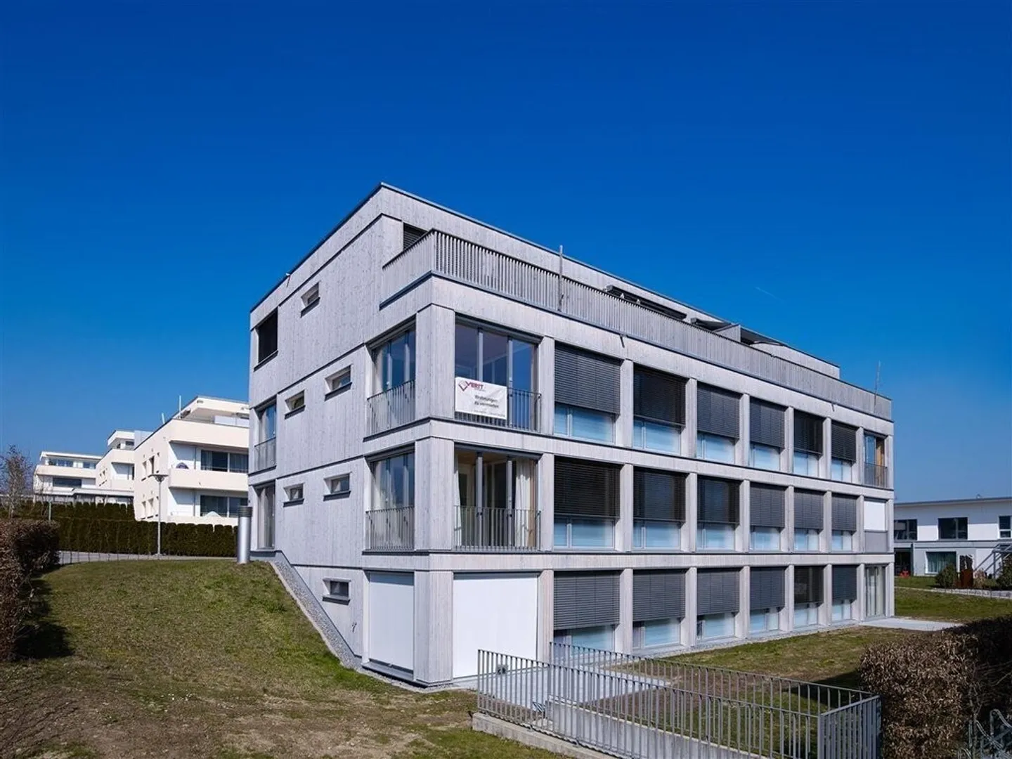 Dream apartment in idyllic surroundings! - Photo 1 of 8