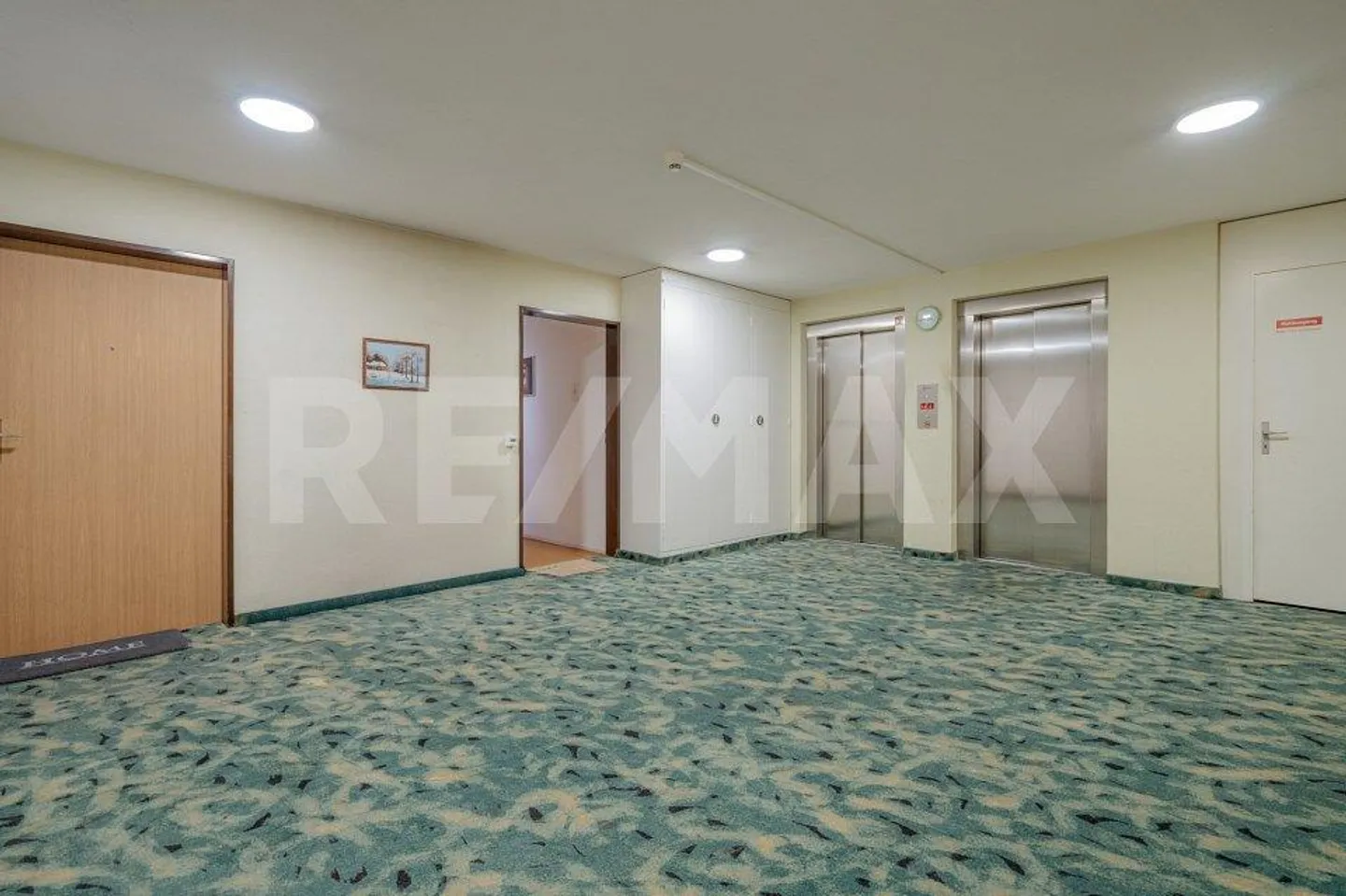 Clever living experience - private garden included! Quality of life in a quiet but urban environment - Photo 12 of 13