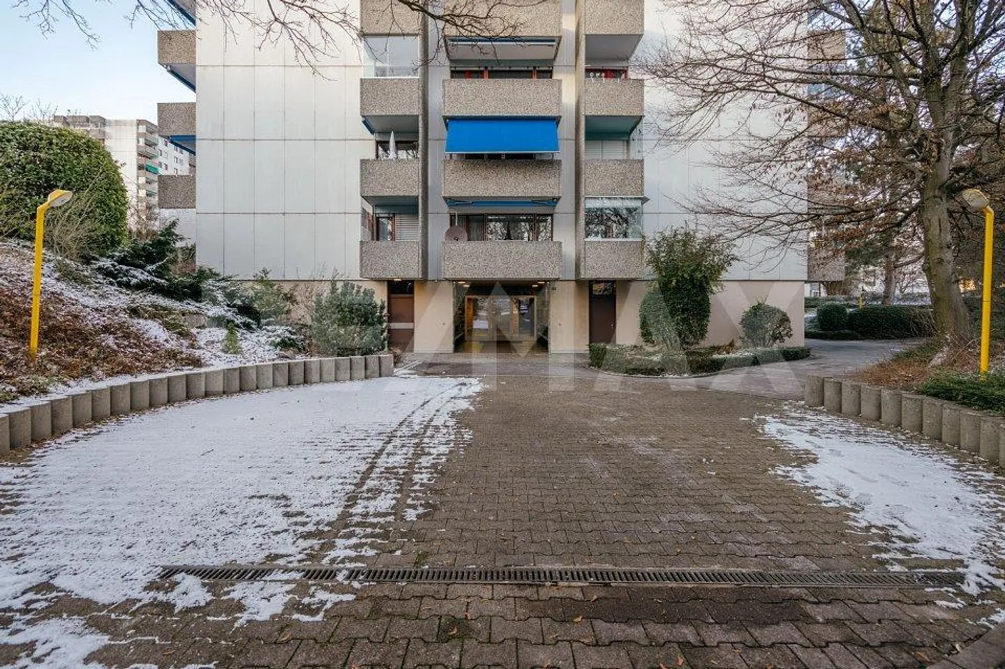 Clever living experience - private garden included! Quality of life in a quiet but urban environment - Photo 13 of 13