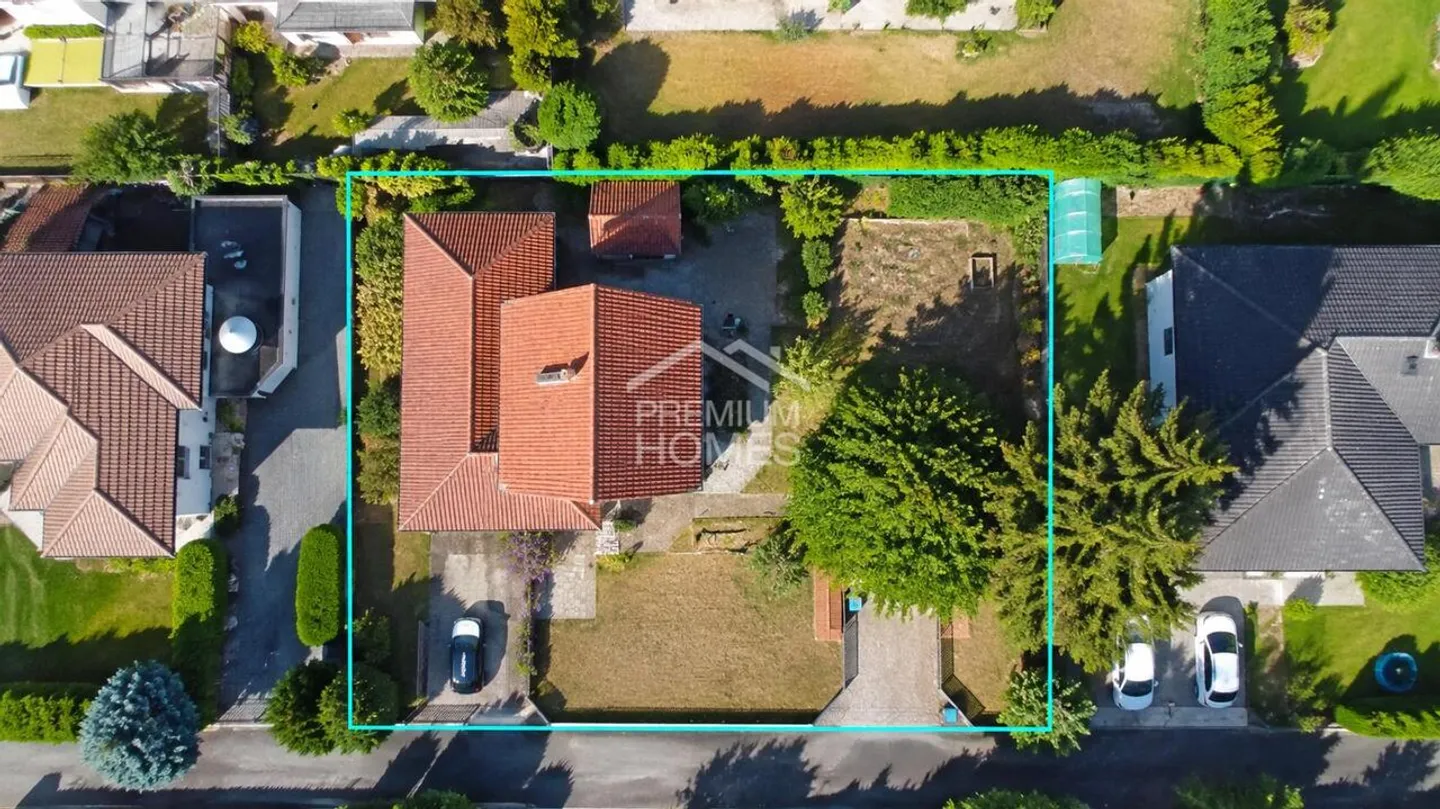 1,121 m² Building Reserve near Lake Murten - Your Opportunity! - Photo 2 of 11