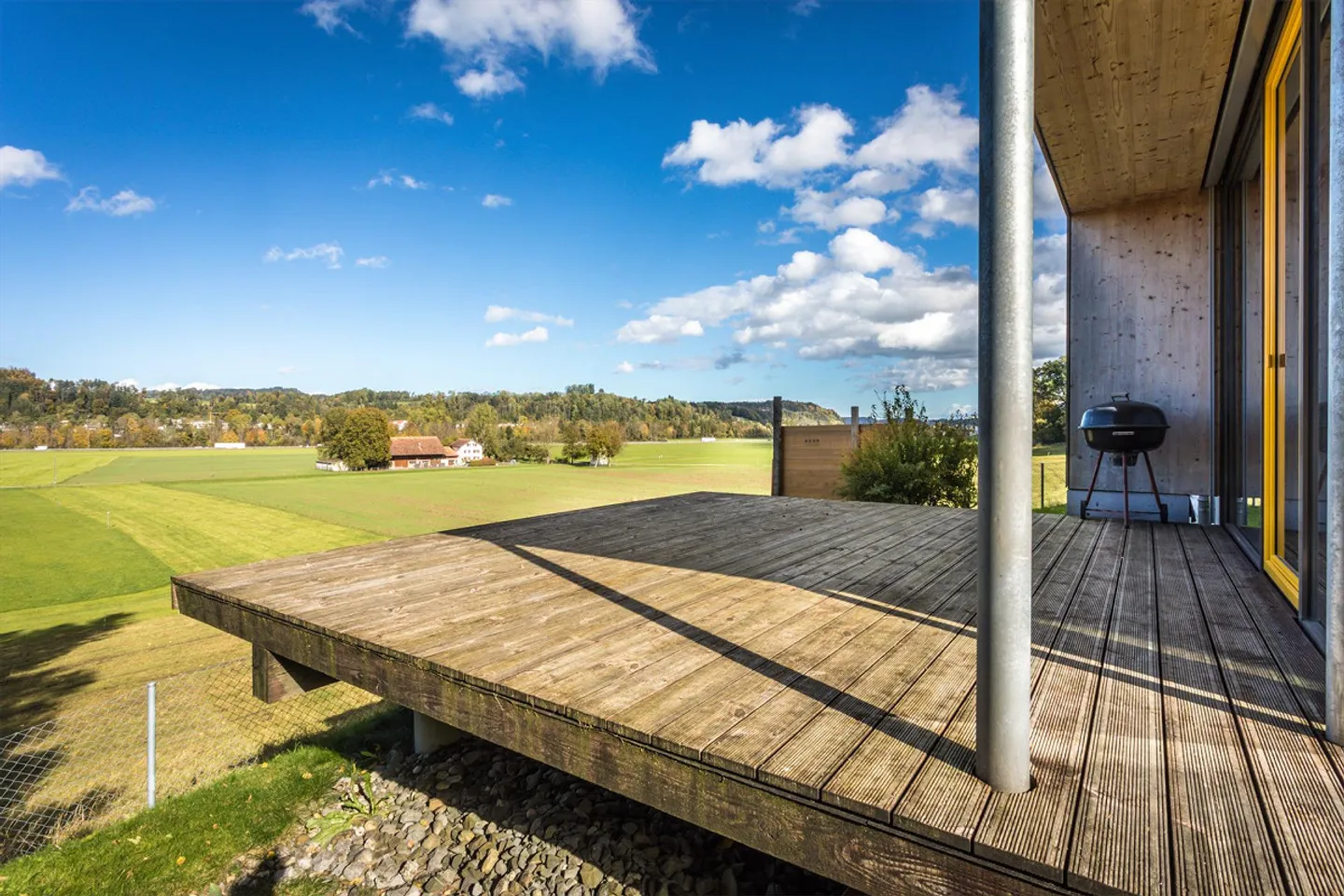 Maison individuelle de 5,5 pièces à Niederuzwil SG - Photo 1 sur 14