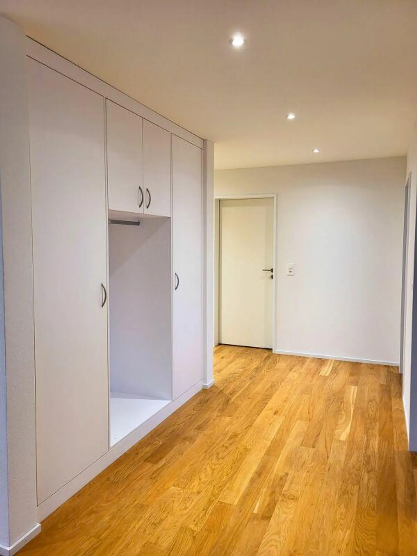 Modernes Wohnen in Bütschwil - 4.5 Zimmerwohnung zum Wohlfülen! - Foto 7 di 12