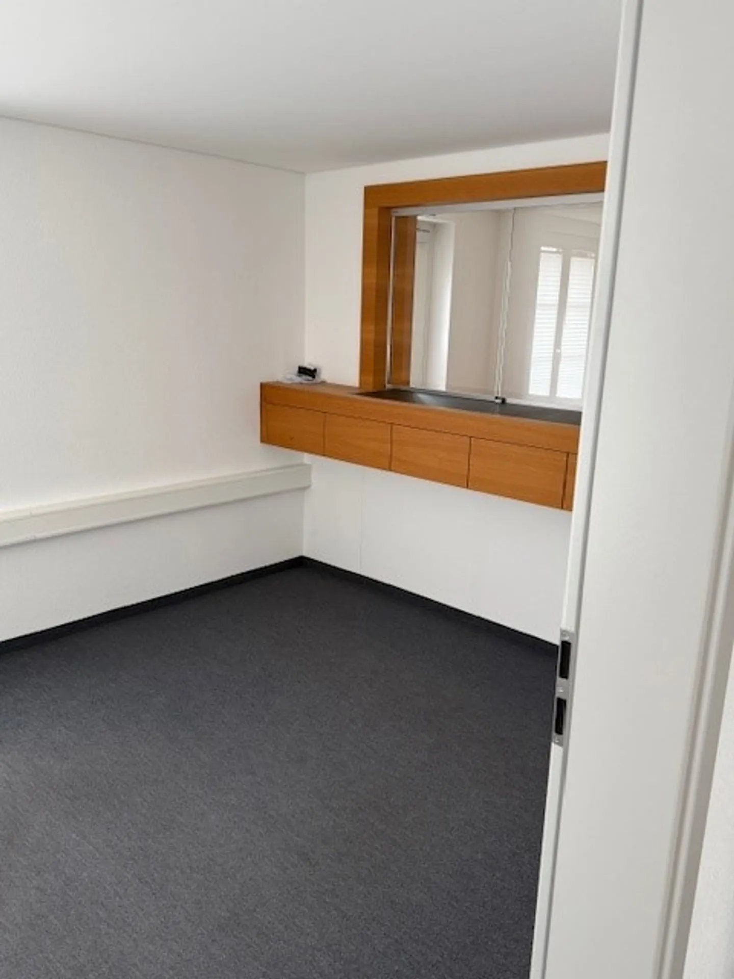 Commerciale in affitto, Winterthurerstrasse 14 (Sirnach, Svizzera) - Foto 4 di 6