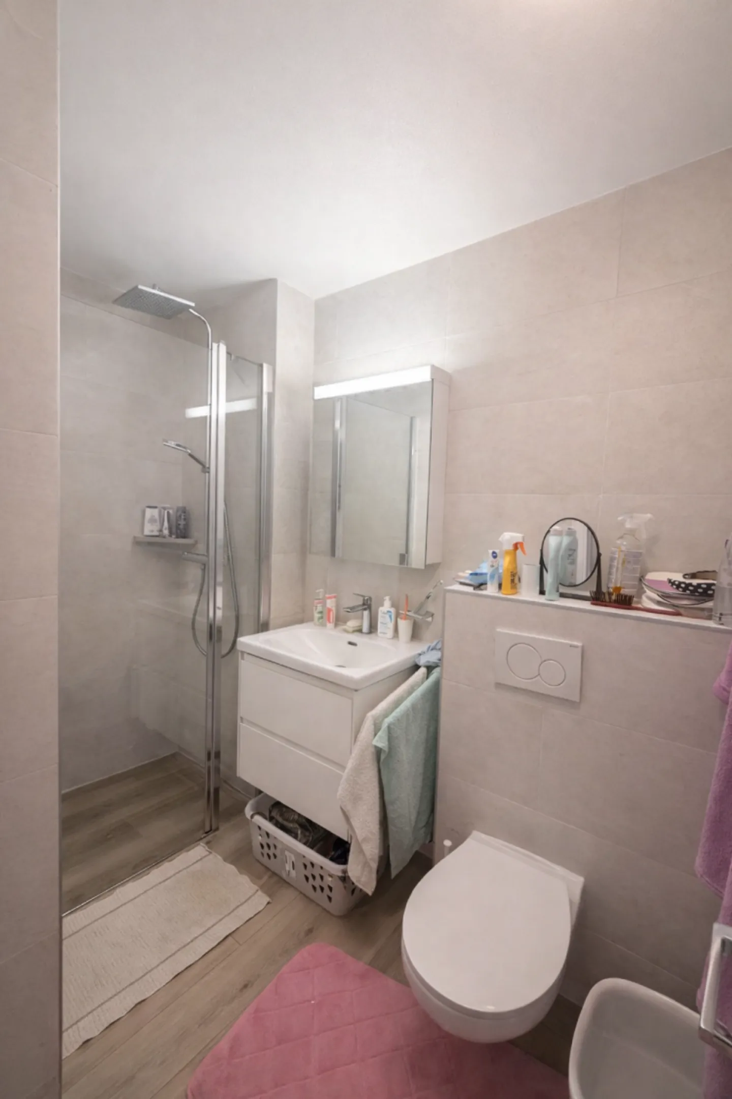 2.5 Zimmerwohnung - Foto 5 von 9