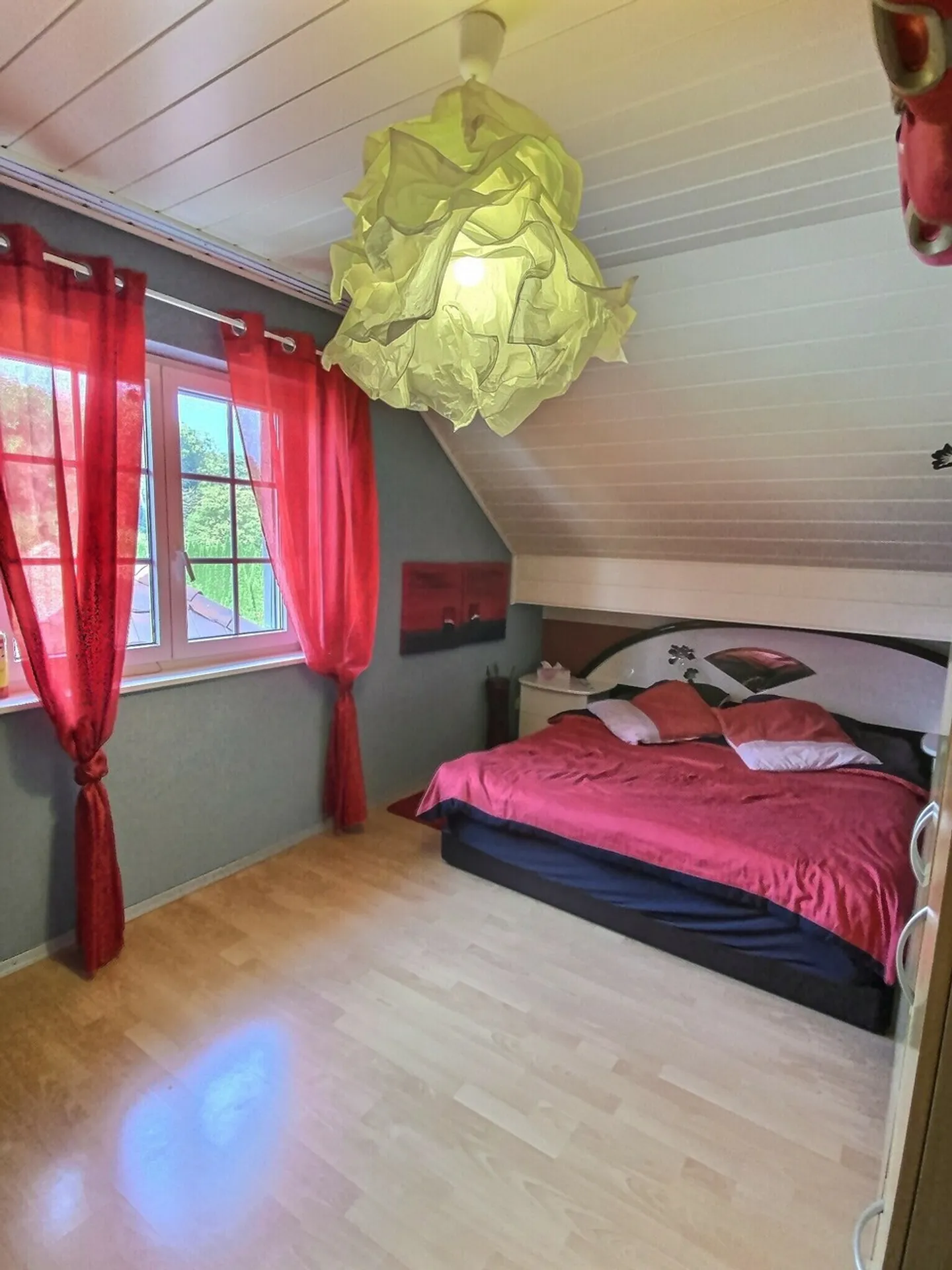 Magnificent villa with beautiful garden between Villeneuve and Le Bouveret - Photo 9 of 13