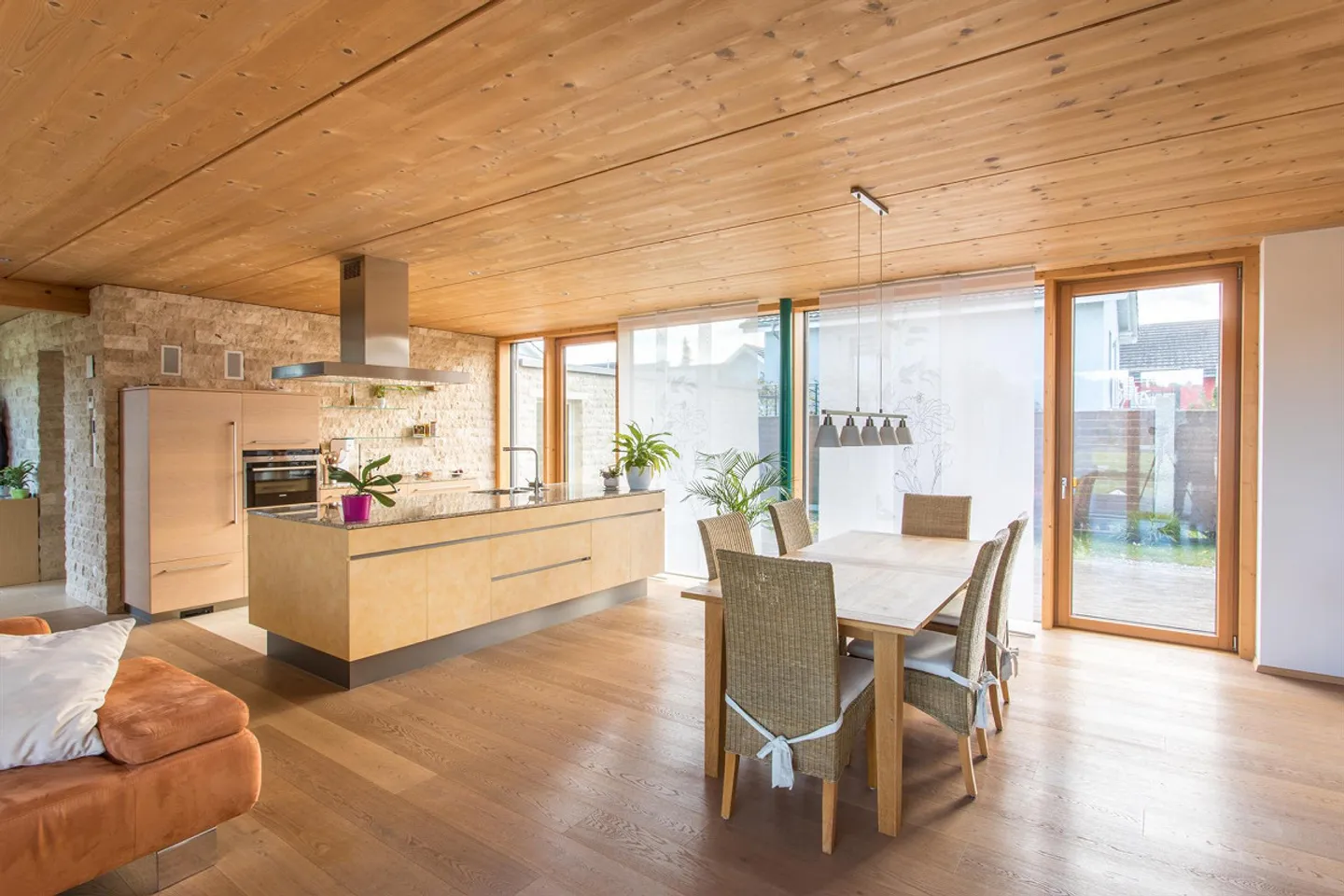 Maison individuelle de 5,5 pièces à Niederuzwil SG - Photo 6 sur 14