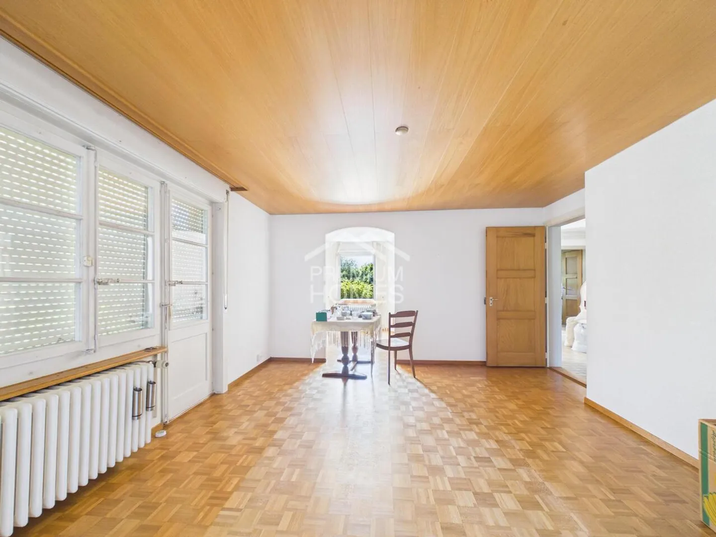 1,121 m² Building Reserve near Lake Murten - Your Opportunity! - Photo 5 of 11