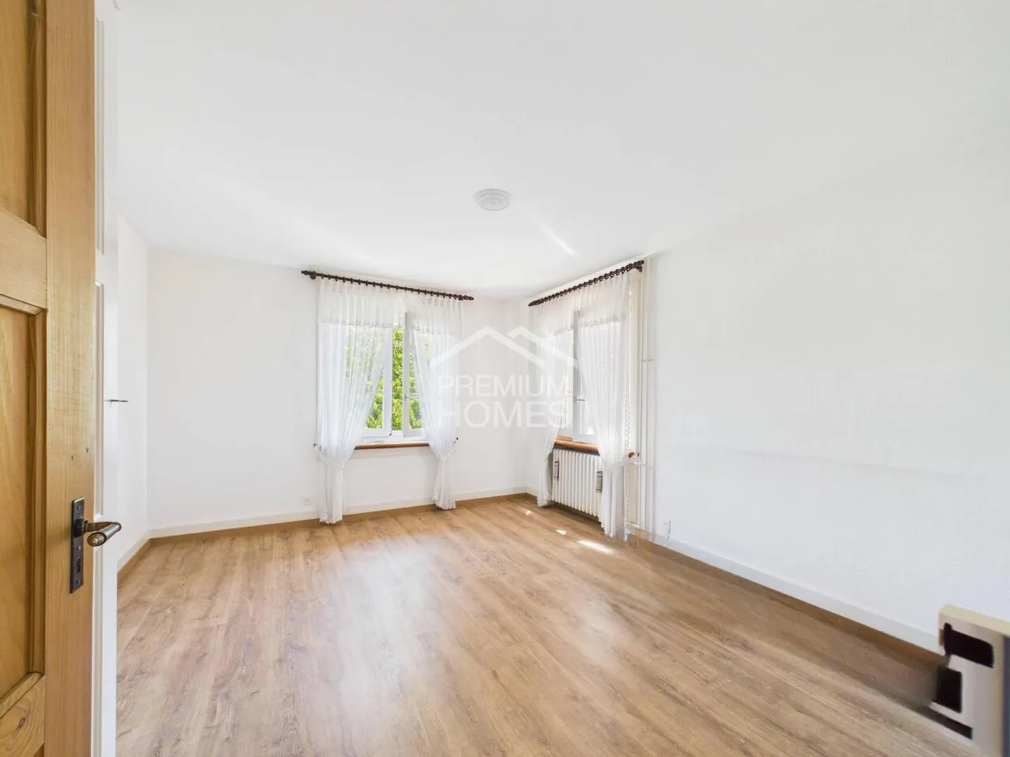 1,121 m² Building Reserve near Lake Murten - Your Opportunity! - Photo 8 of 11