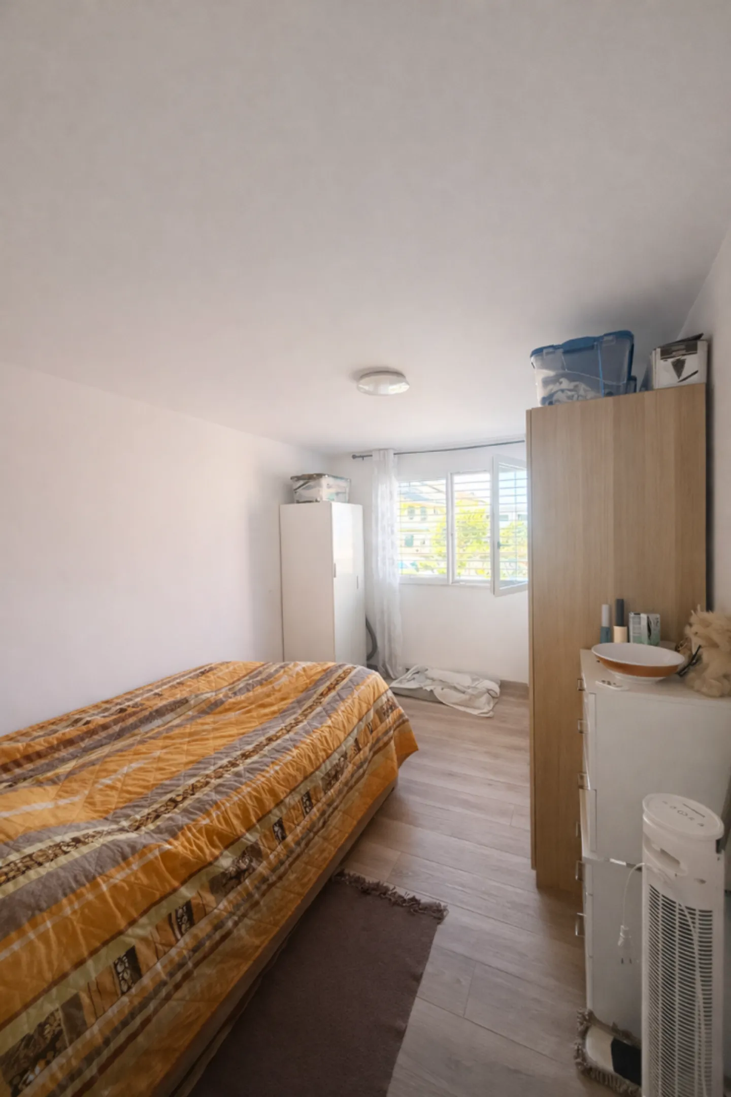 2.5 Zimmerwohnung - Foto 3 von 9