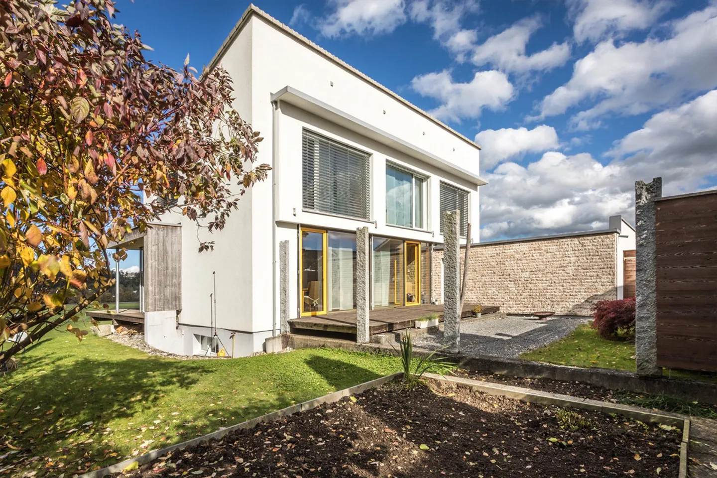 Maison individuelle de 5,5 pièces à Niederuzwil SG - Photo 3 sur 14