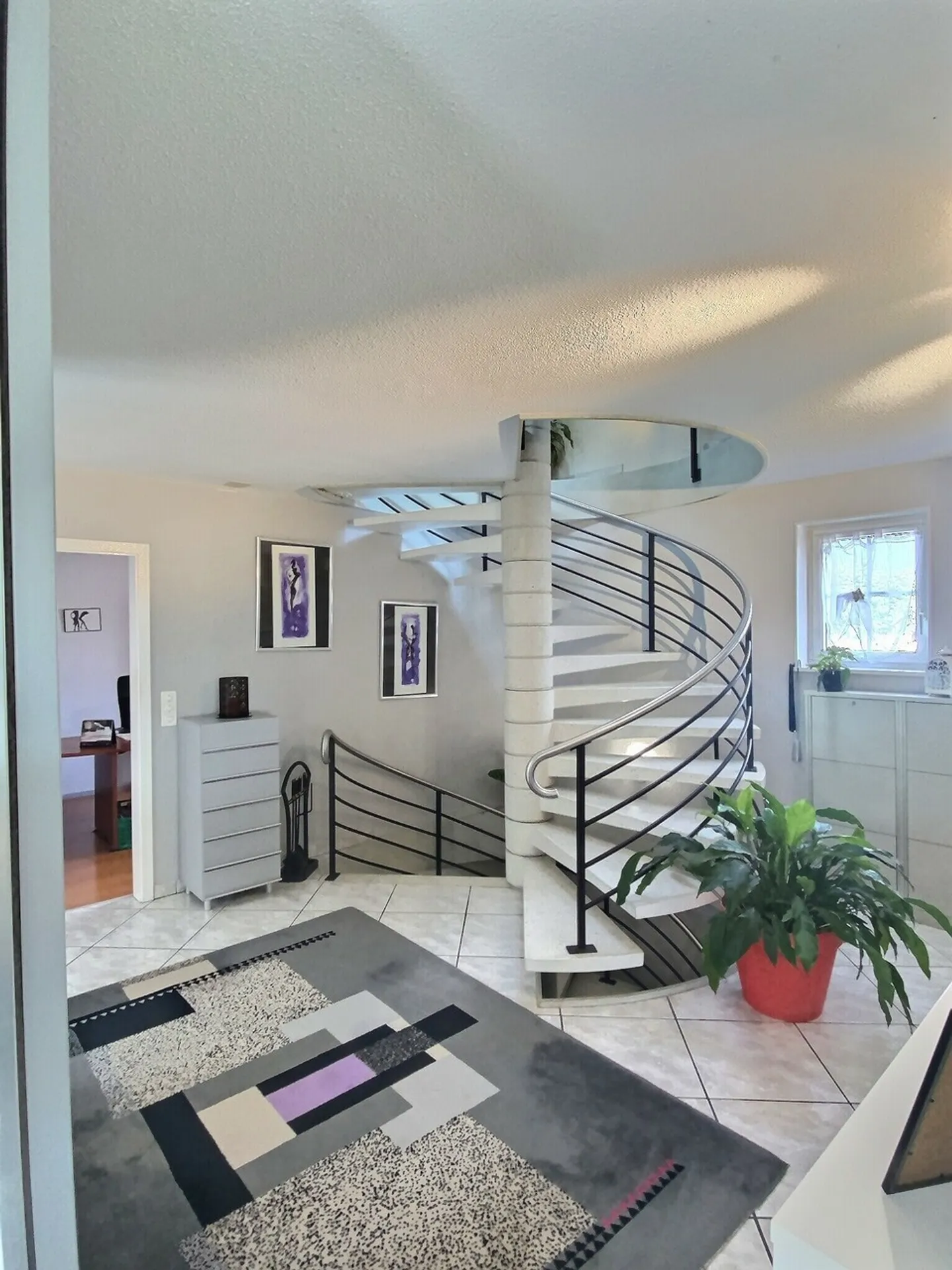 Magnificent villa with beautiful garden between Villeneuve and Le Bouveret - Photo 6 of 13