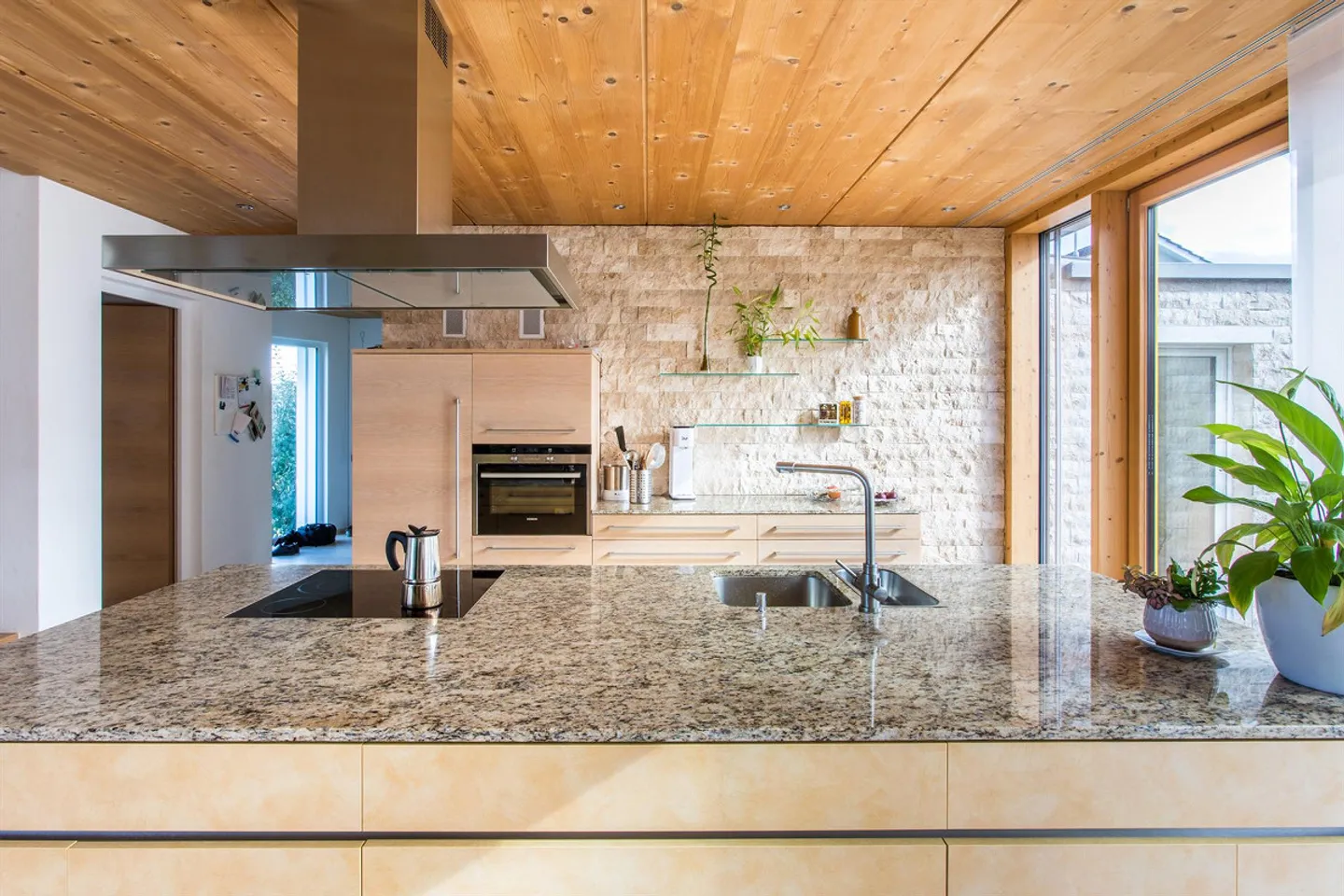 Maison individuelle de 5,5 pièces à Niederuzwil SG - Photo 7 sur 14
