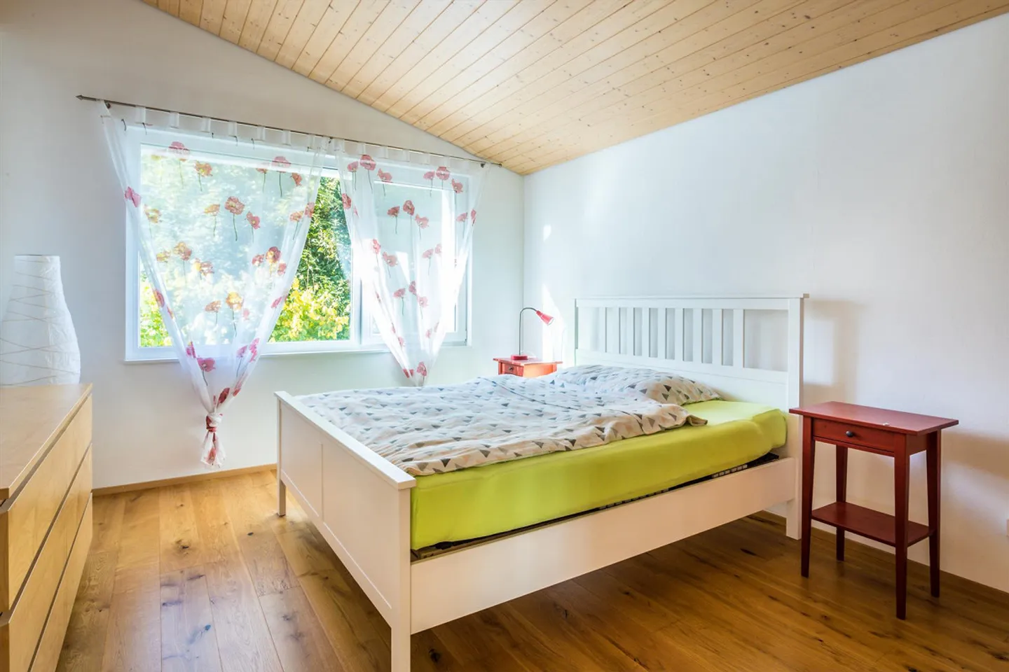 Maison individuelle de 5,5 pièces à Niederuzwil SG - Photo 10 sur 14