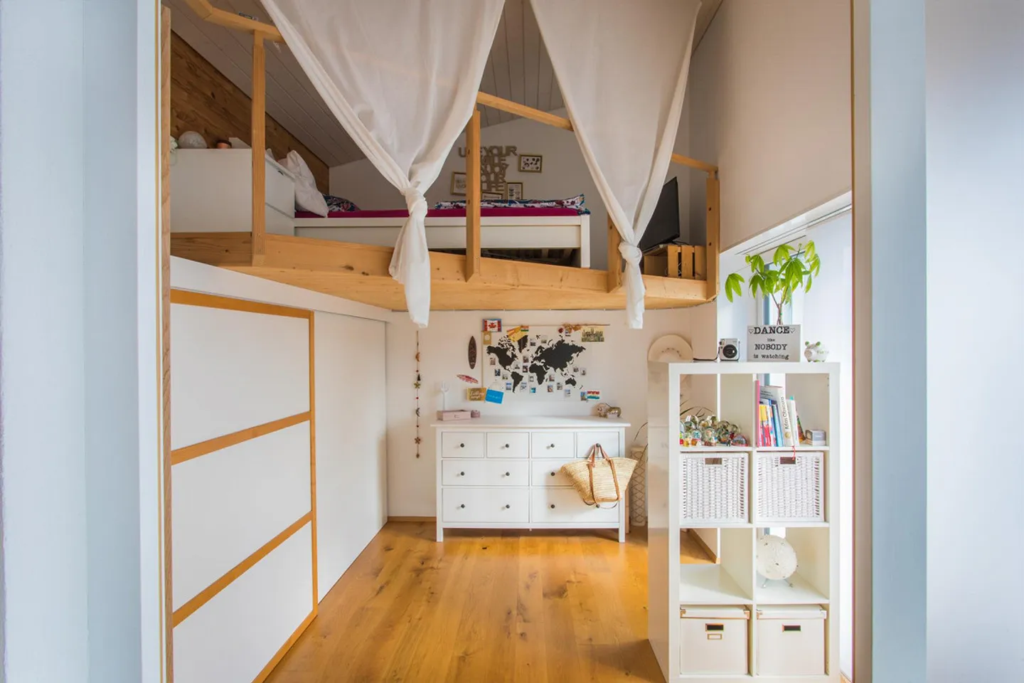 Maison individuelle de 5,5 pièces à Niederuzwil SG - Photo 12 sur 14