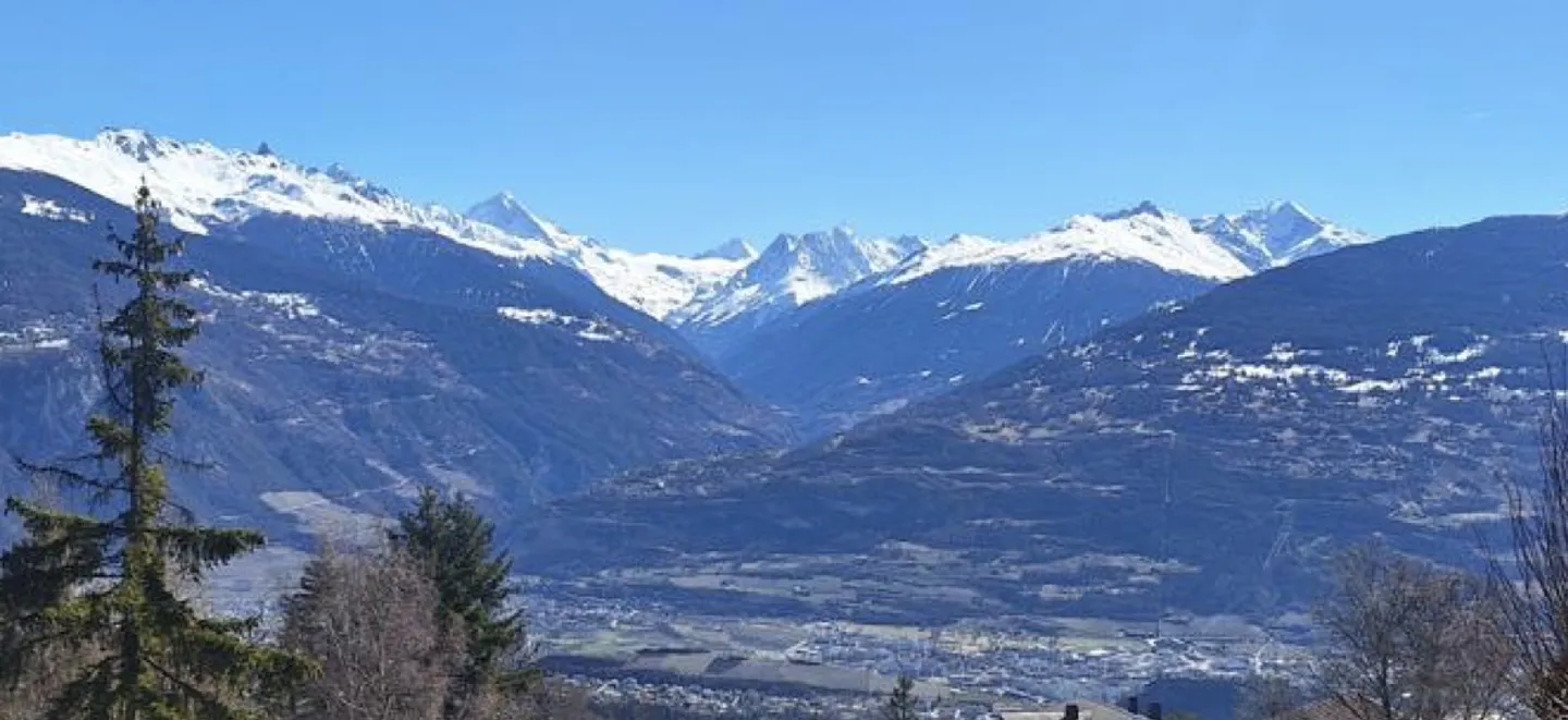 Chalet di alta gamma con vista panoramica - Foto 4 di 5