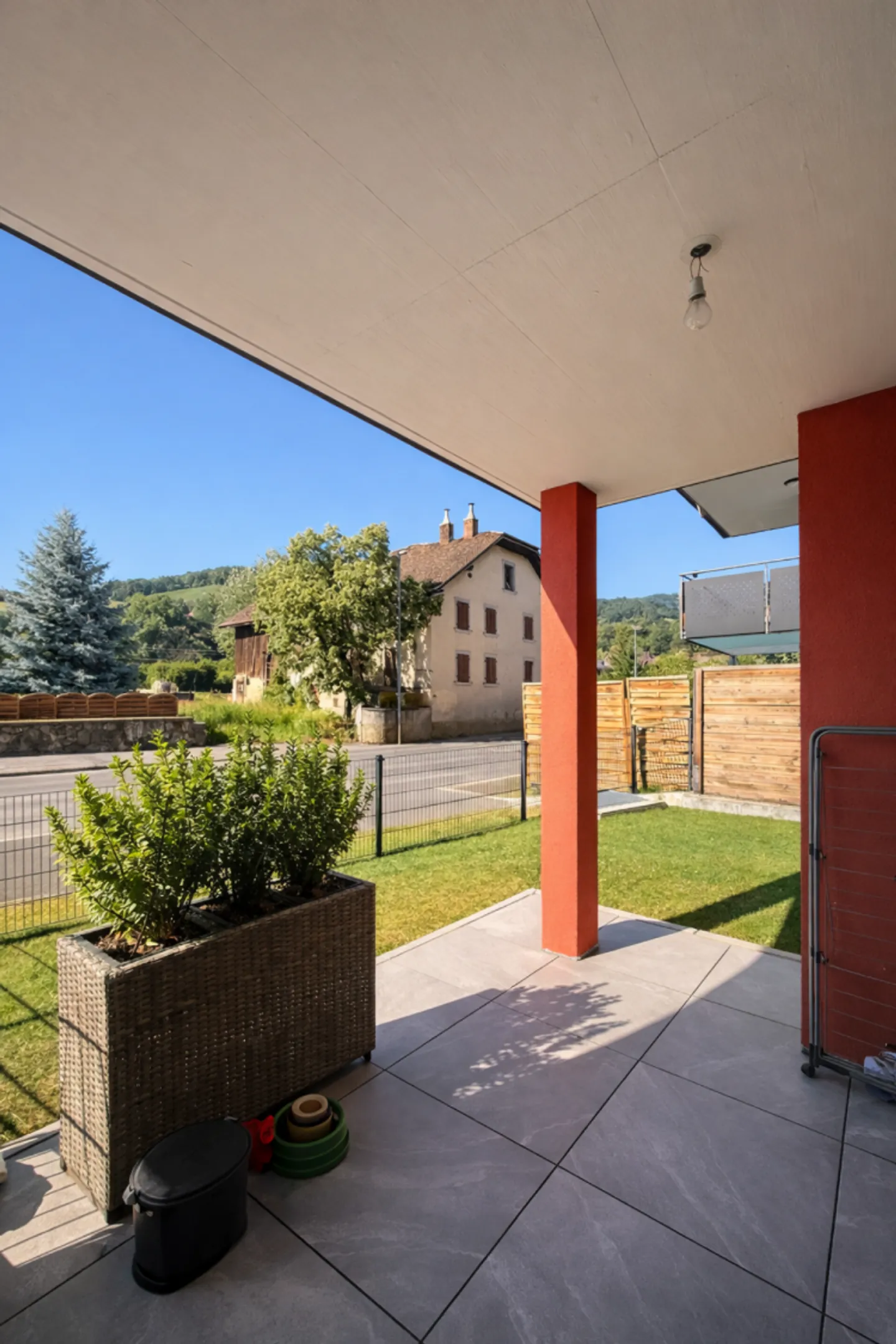 2.5 Zimmerwohnung - Foto 7 von 9