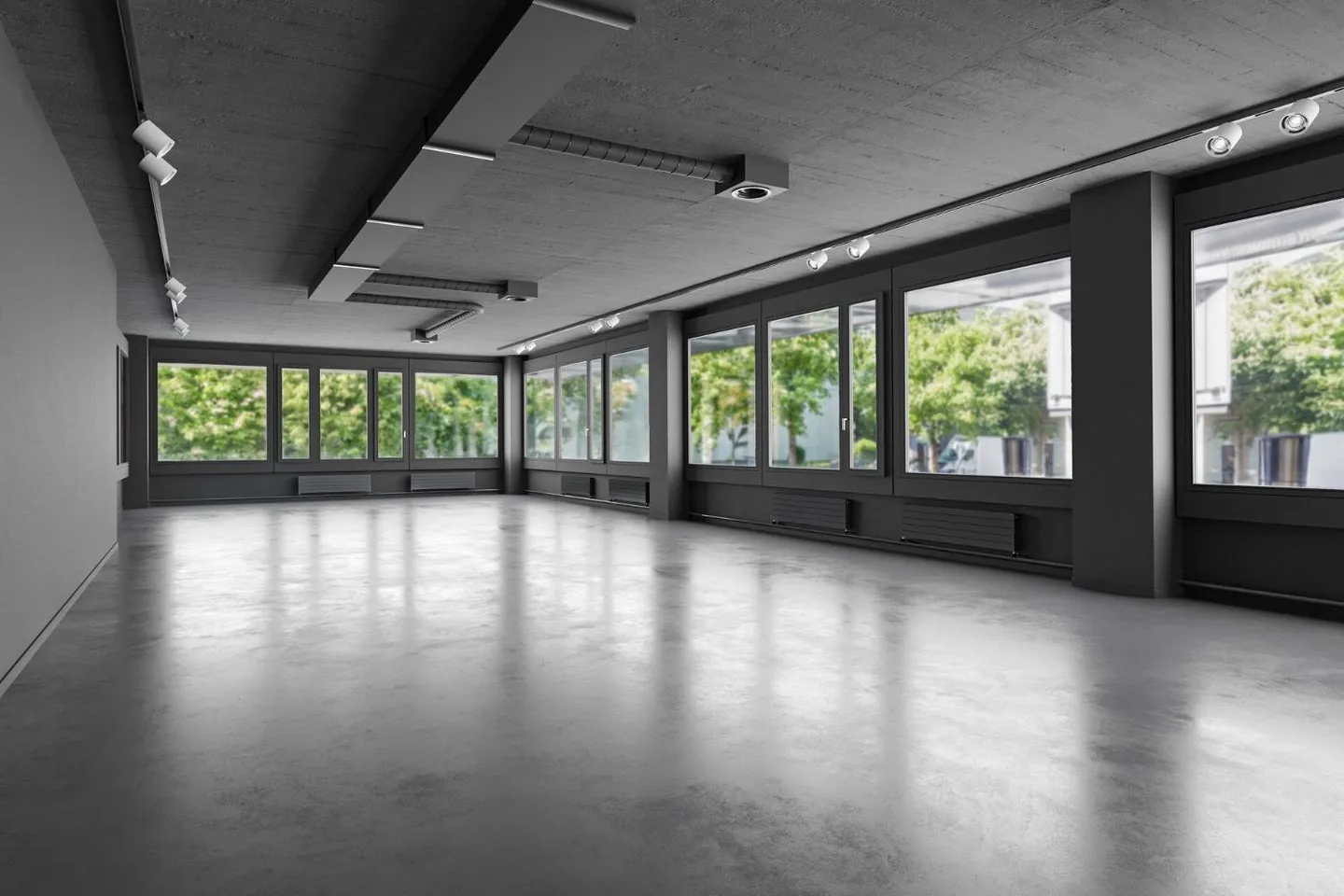 Maximum Visibility - Retail Space in a High-Footfall Location - Photo 5 of 6