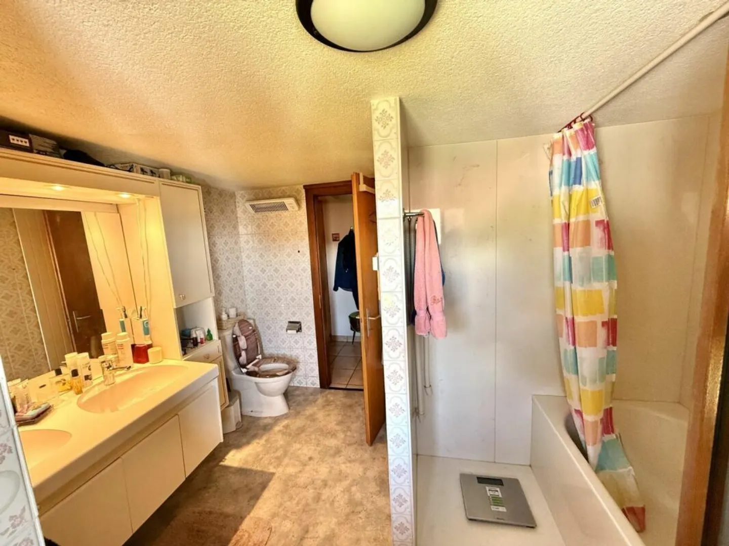 Casa di villaggio con 7 stanze a Savièse - Foto 12 di 26