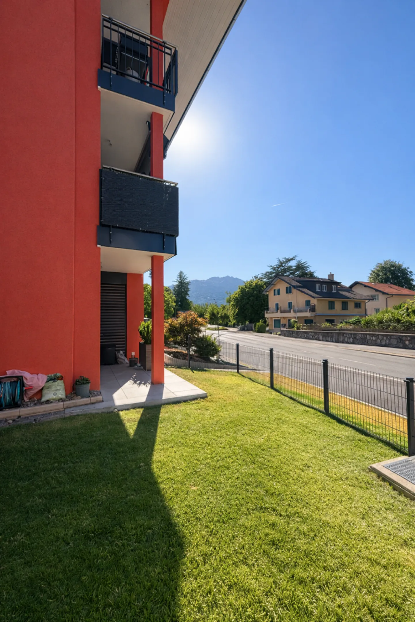2.5 Zimmerwohnung - Foto 8 von 9
