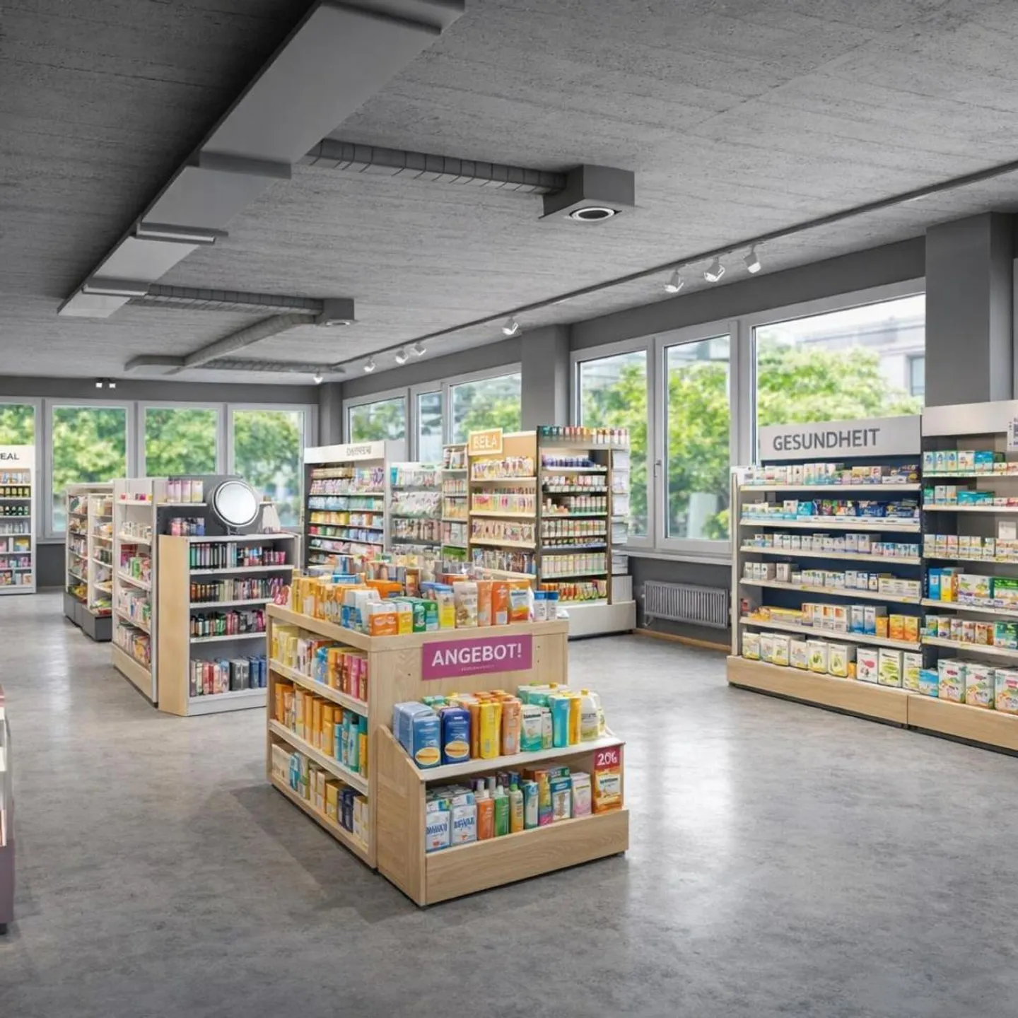Maximum Visibility - Retail Space in a High-Footfall Location - Photo 3 of 6