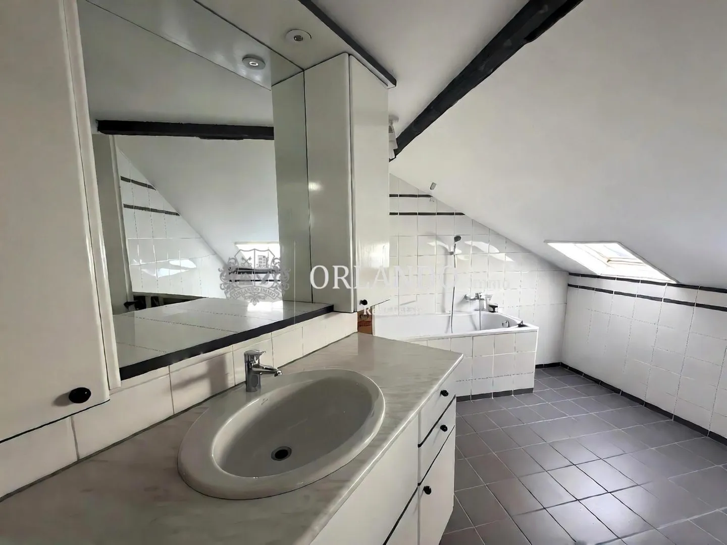 Duplex 5 stanze - Foto 8 di 10