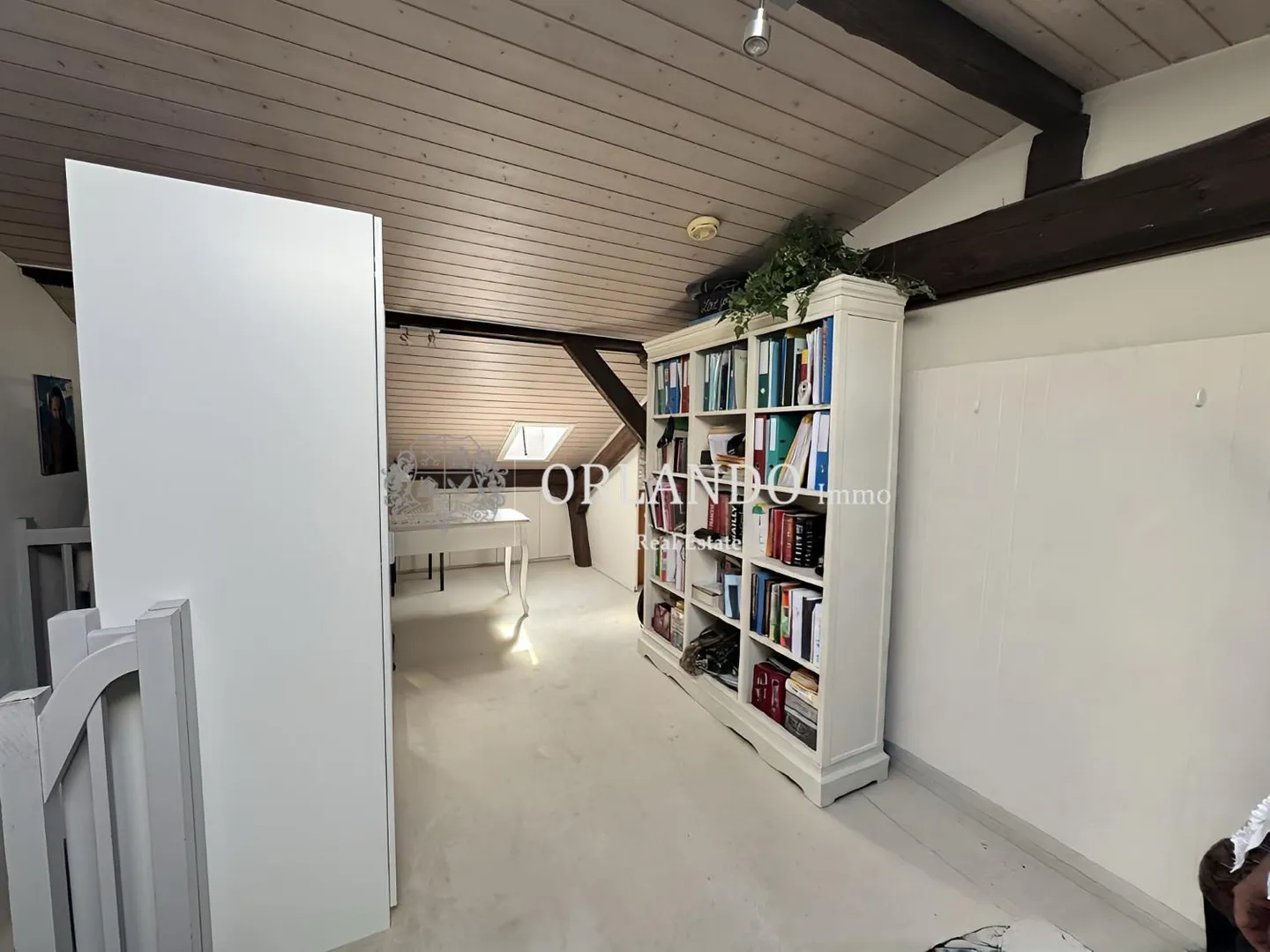 Duplex 5 stanze - Foto 10 di 10