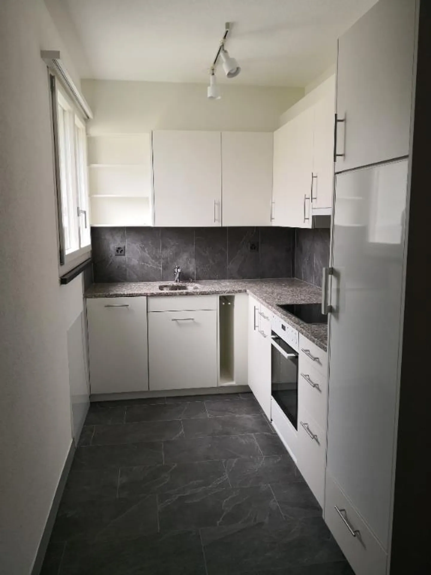 «3.5 Zimmer Wohnung» - Foto 1 von 5