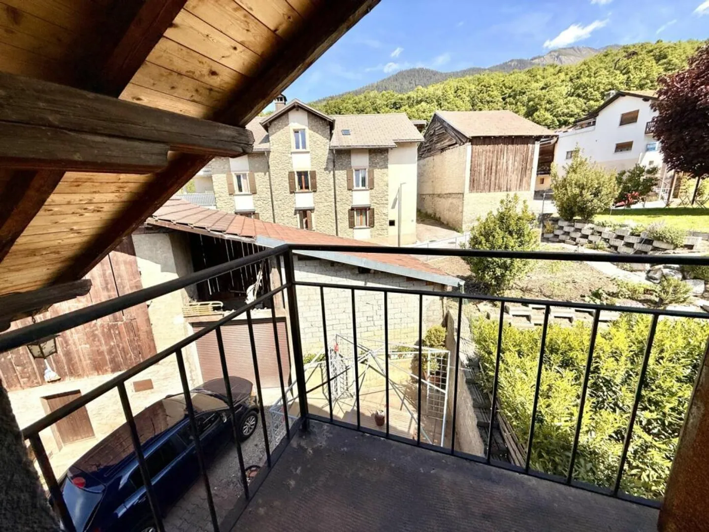 Casa di villaggio con 7 stanze a Savièse - Foto 18 di 26