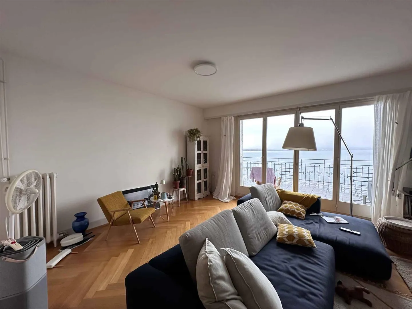 Appartement 4.5 pièces - Photo 1 sur 8