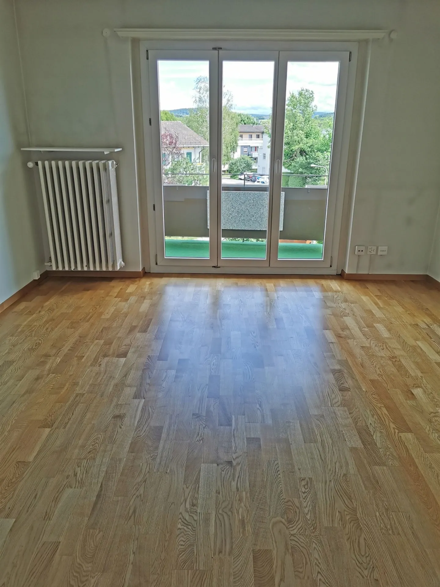 Vie relaxante dans le beau Witikon limitée jusqu'en septembre 2027 ! - Photo 3 sur 11