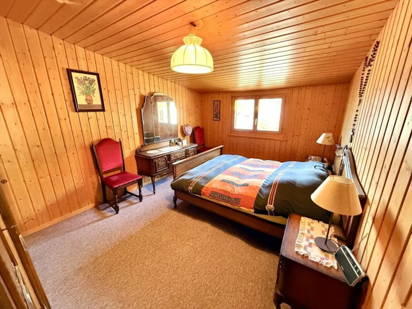 Casa di villaggio con 7 stanze a Savièse - Foto 16 di 26