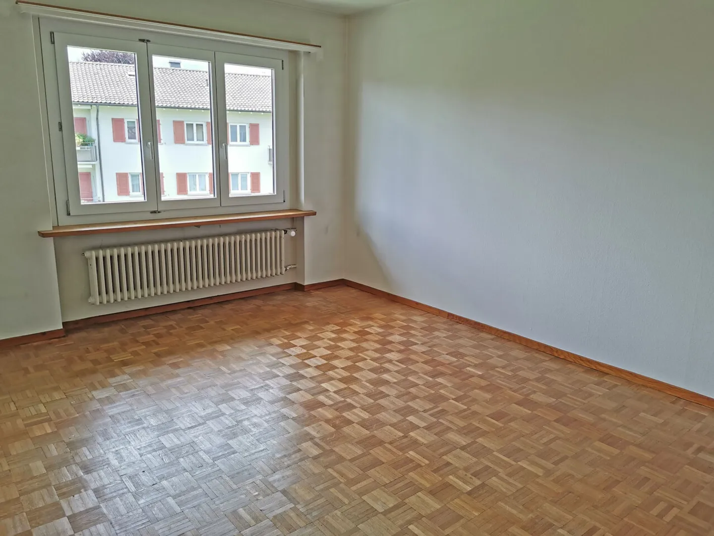 Vie relaxante dans le beau Witikon limitée jusqu'en septembre 2027 ! - Photo 4 sur 11