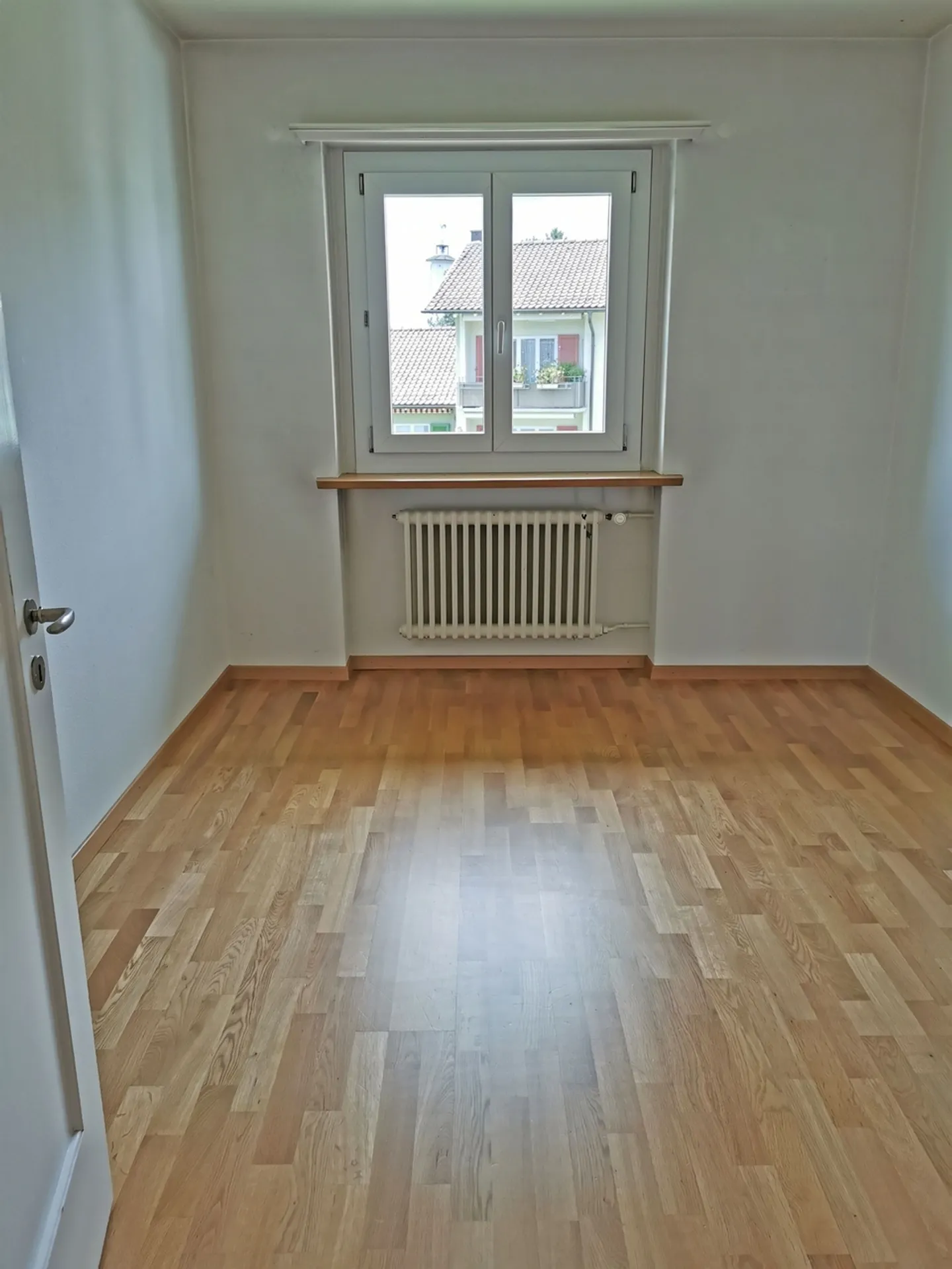 Vie relaxante dans le beau Witikon limitée jusqu'en septembre 2027 ! - Photo 5 sur 11