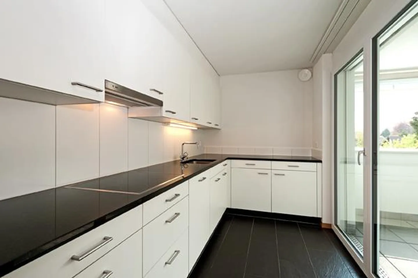 Topmodernes Wohnen in malerischer Umgebung - Foto 3 di 7